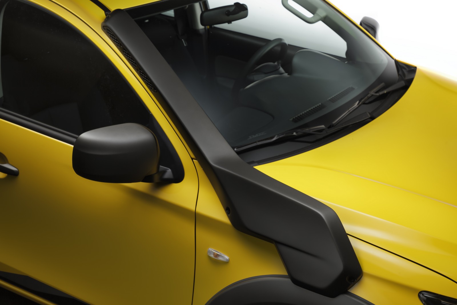 MITSUBISHI L200 TRITON SAVANA, foto 13