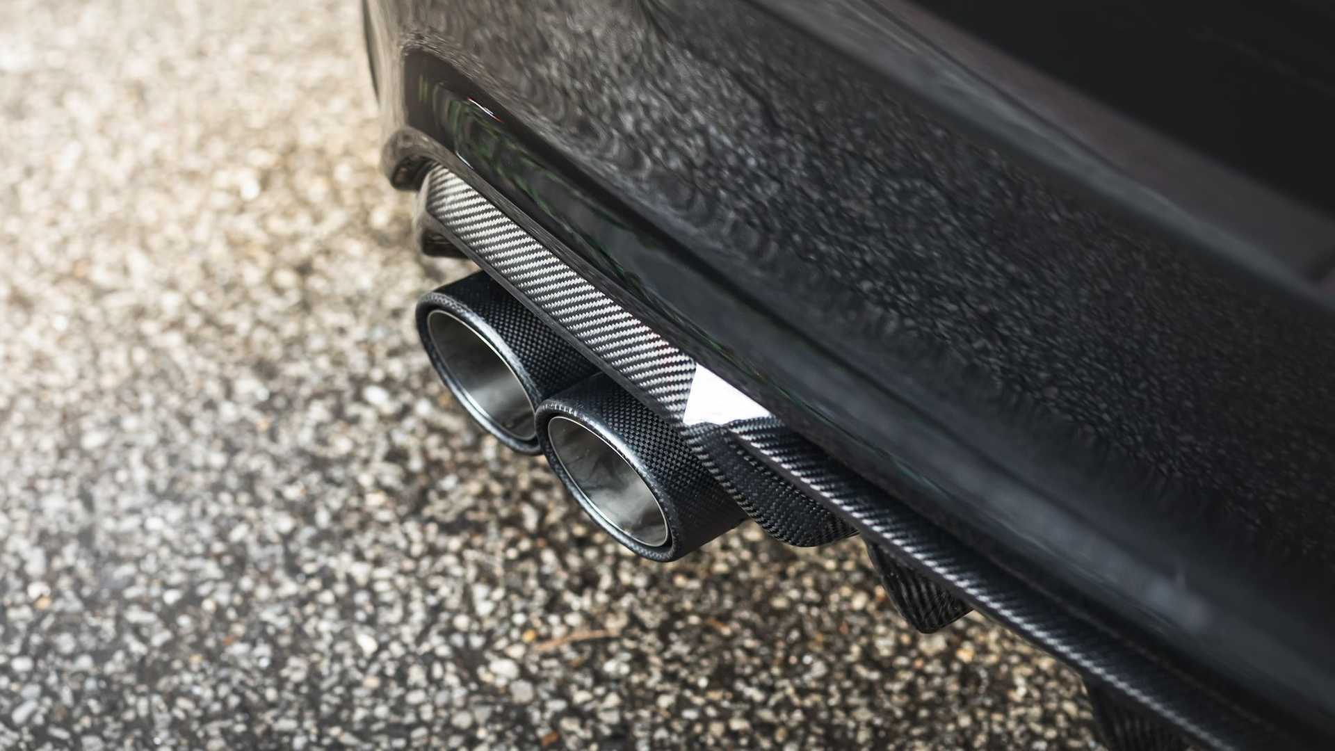2021 - BMW M2 COMPETITION COUPE MH2 500 BY MANHART, foto 16