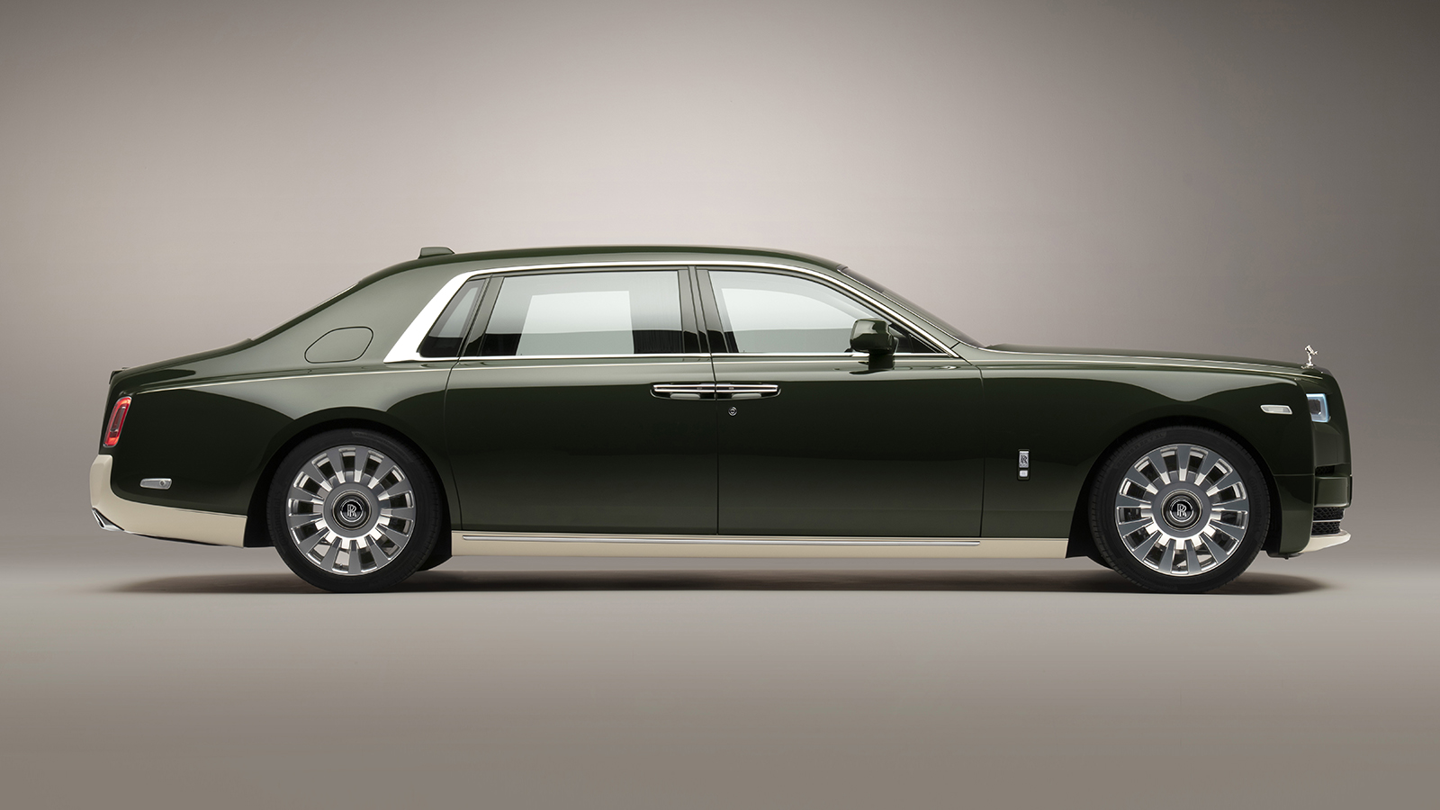 2021 - ROLLS-ROYCE PHANTOM ORIBE BY HÈRMES, foto 2