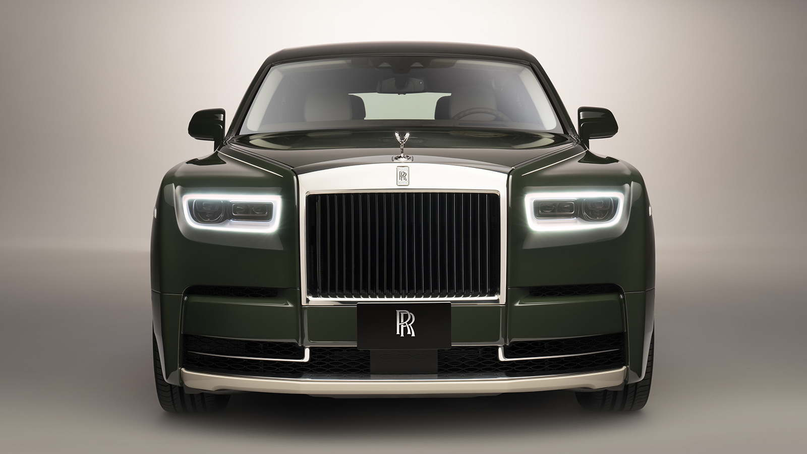 2021 - ROLLS-ROYCE PHANTOM ORIBE BY HÈRMES, foto 4