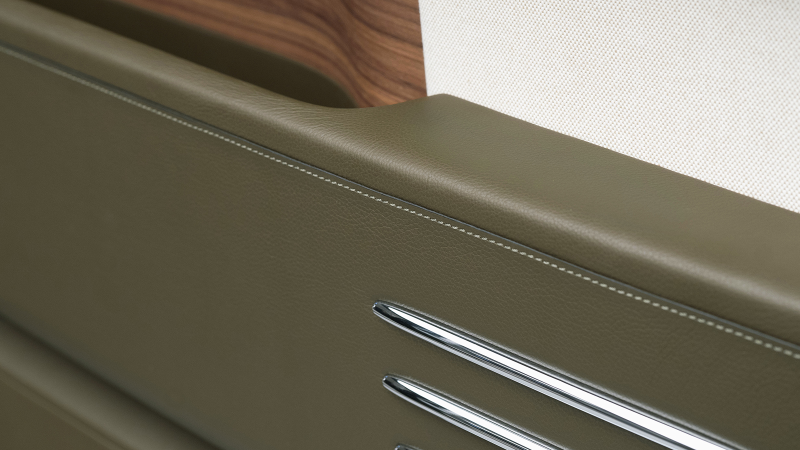 2021 - ROLLS-ROYCE PHANTOM ORIBE BY HÈRMES, foto 11