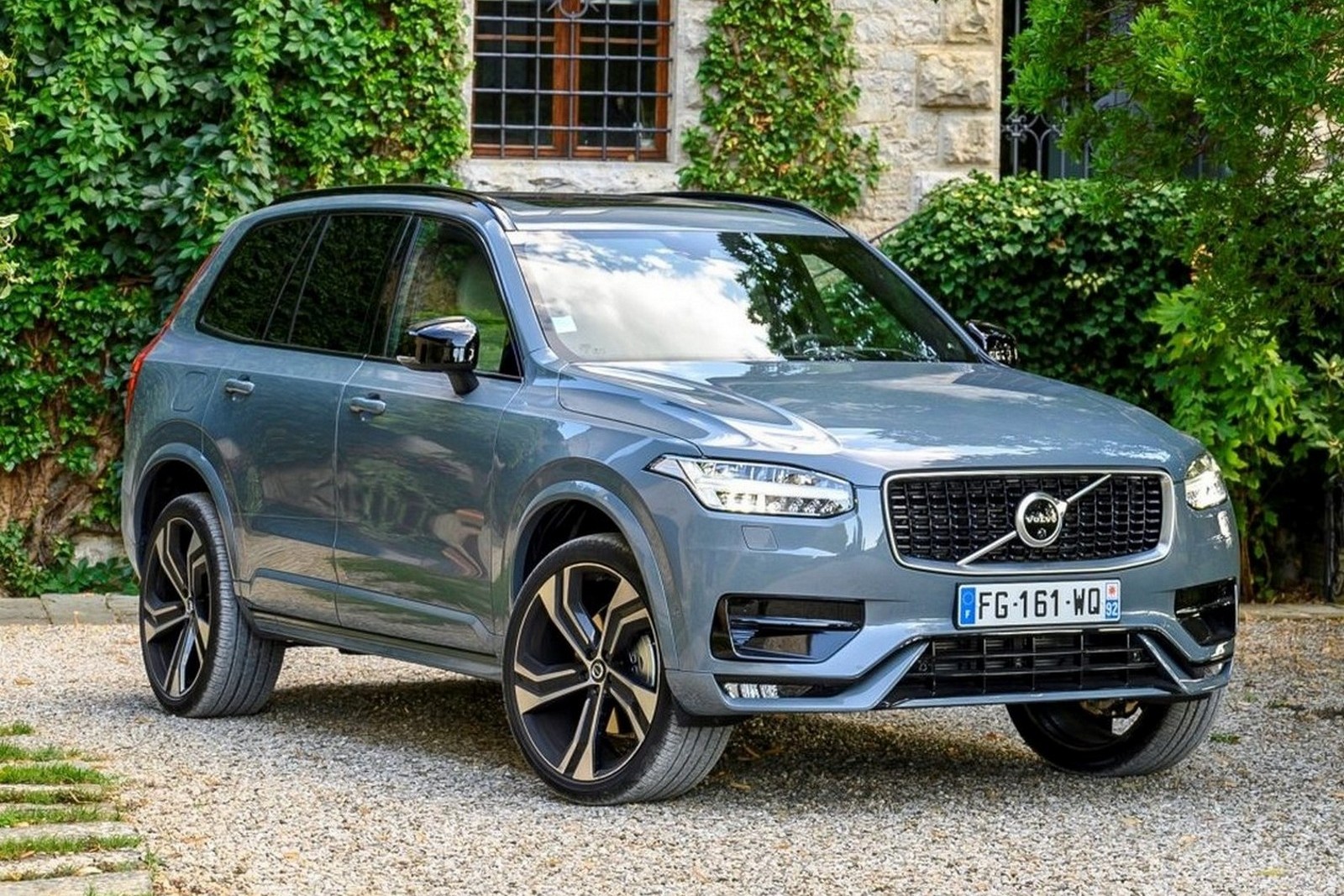 2021 - VOLVO XC90, foto 19