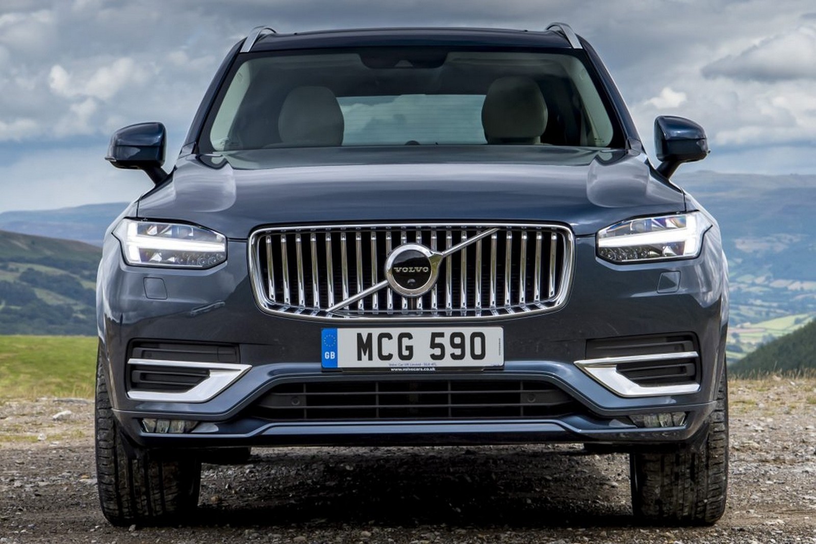 2021 - VOLVO XC90, foto 4