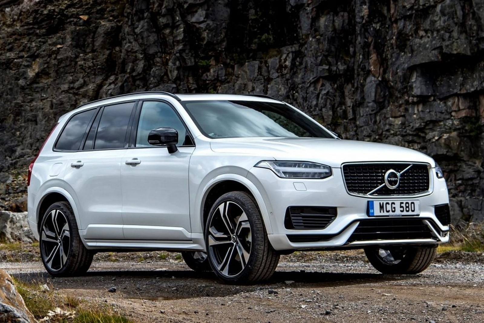 2021 - VOLVO XC90, foto 8