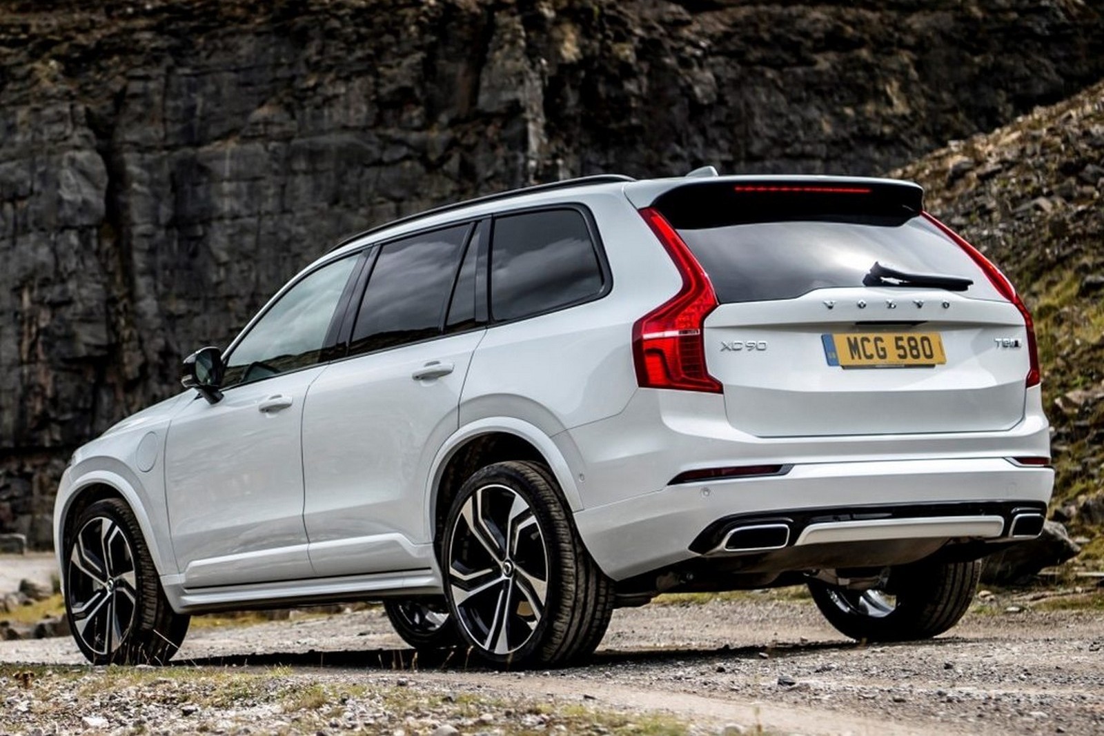 2021 - VOLVO XC90, foto 11