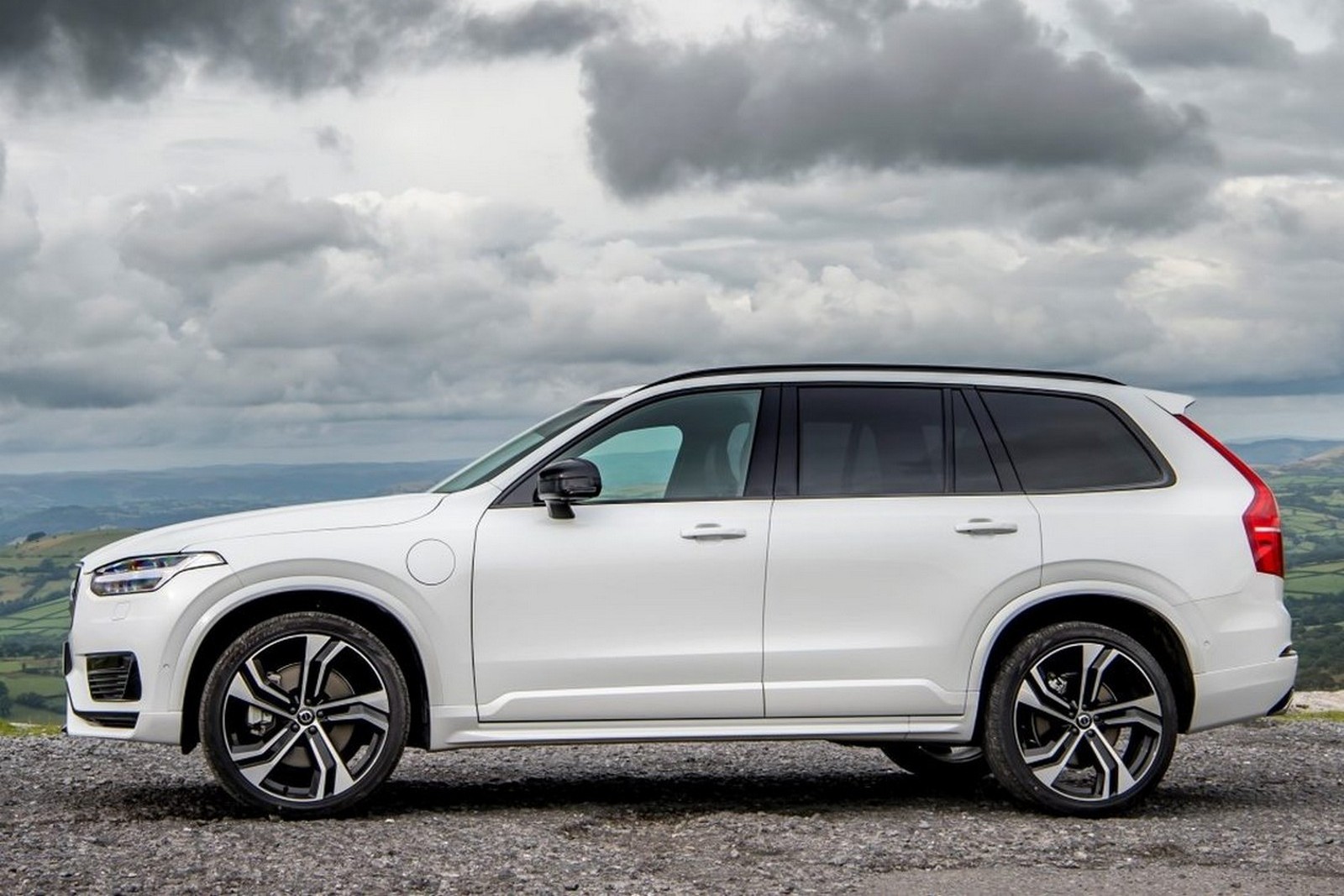 2021 - VOLVO XC90, foto 12