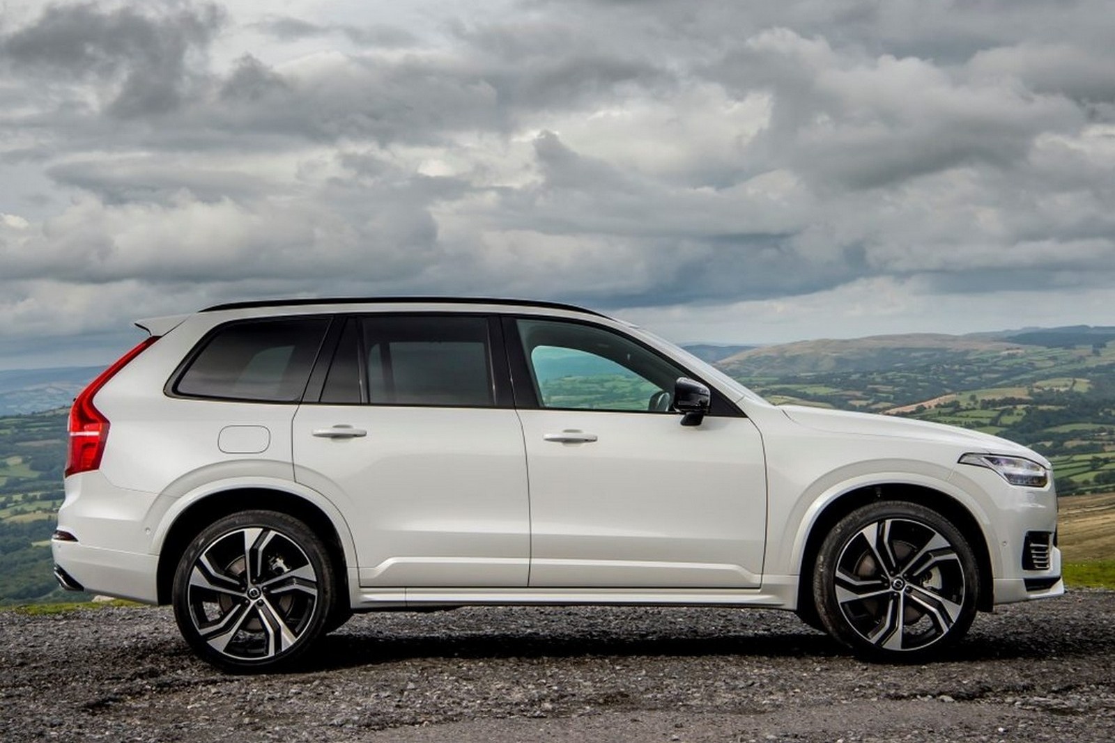 2021 - VOLVO XC90, foto 14