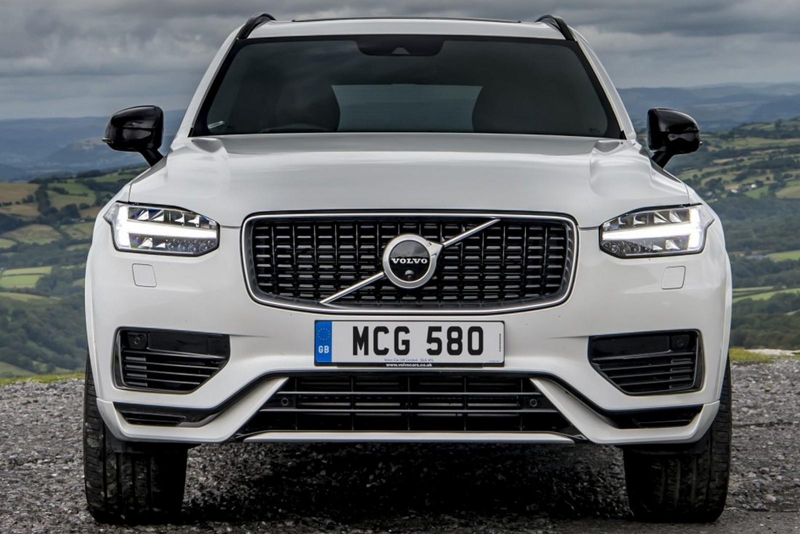 2021 - VOLVO XC90, foto 16