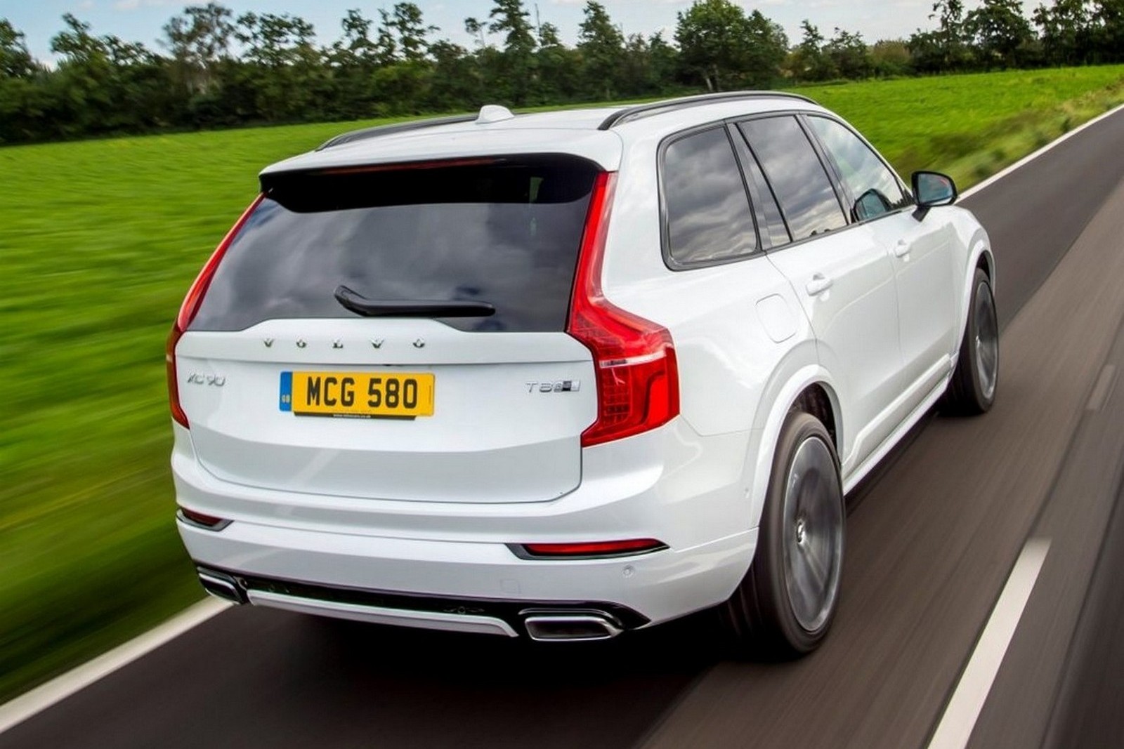 2021 - VOLVO XC90, foto 17