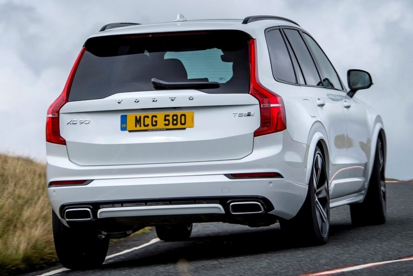 2021 - VOLVO XC90, foto 18