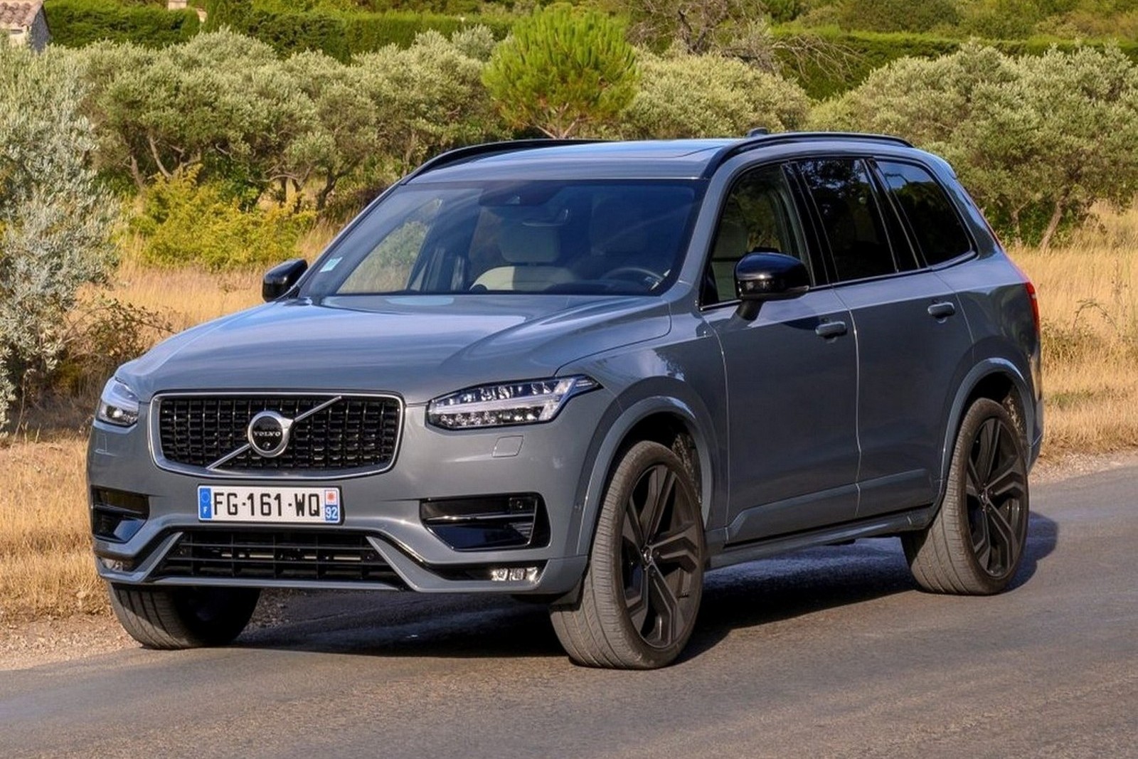 2021 - VOLVO XC90, foto 20