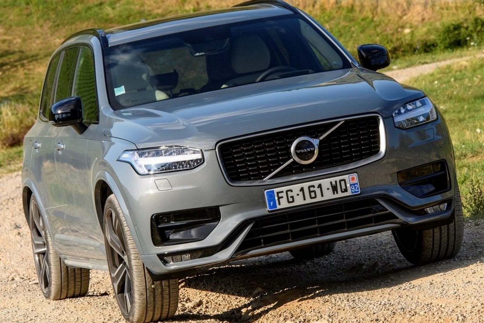 2021 - VOLVO XC90, foto 21