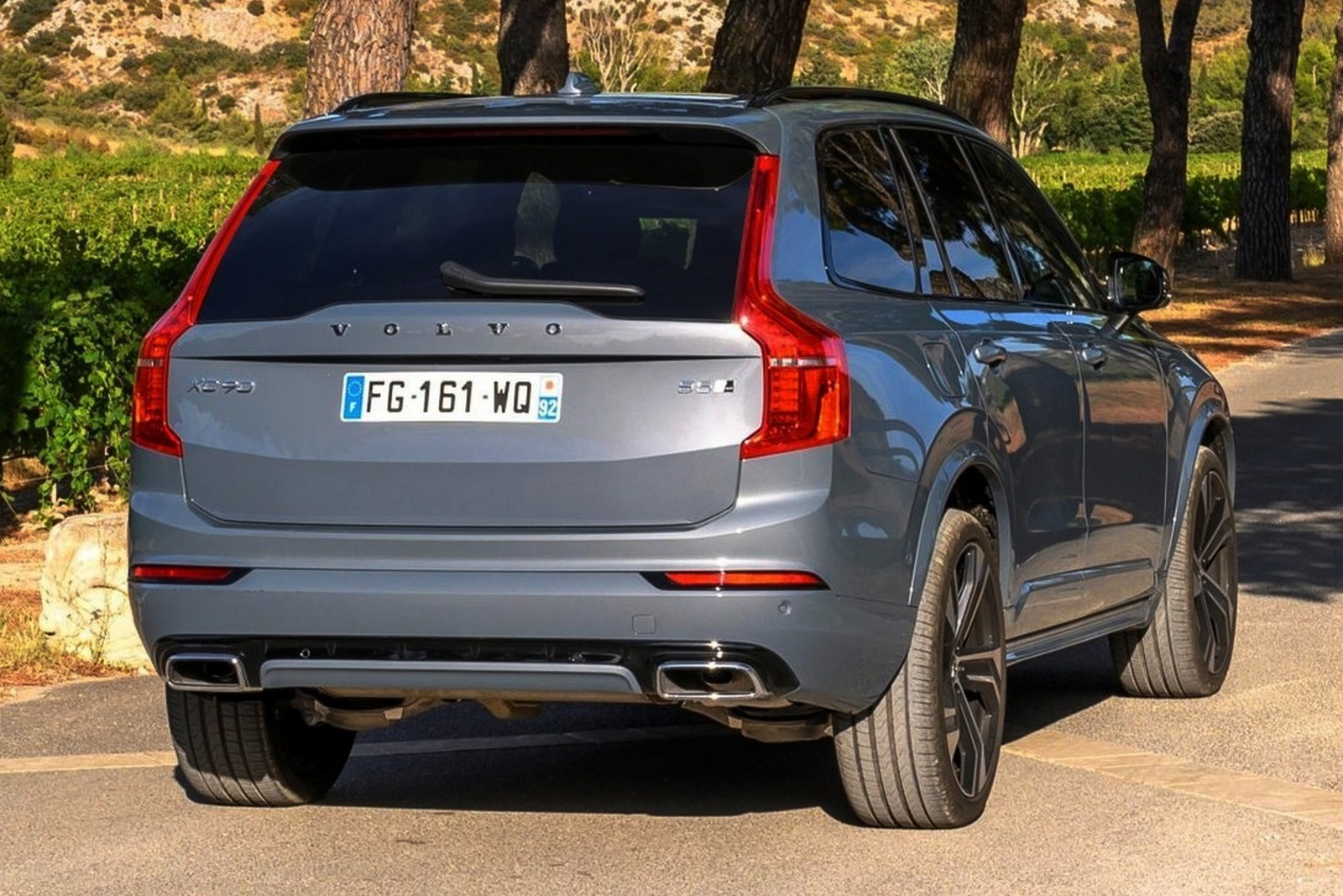 2021 - VOLVO XC90, foto 22