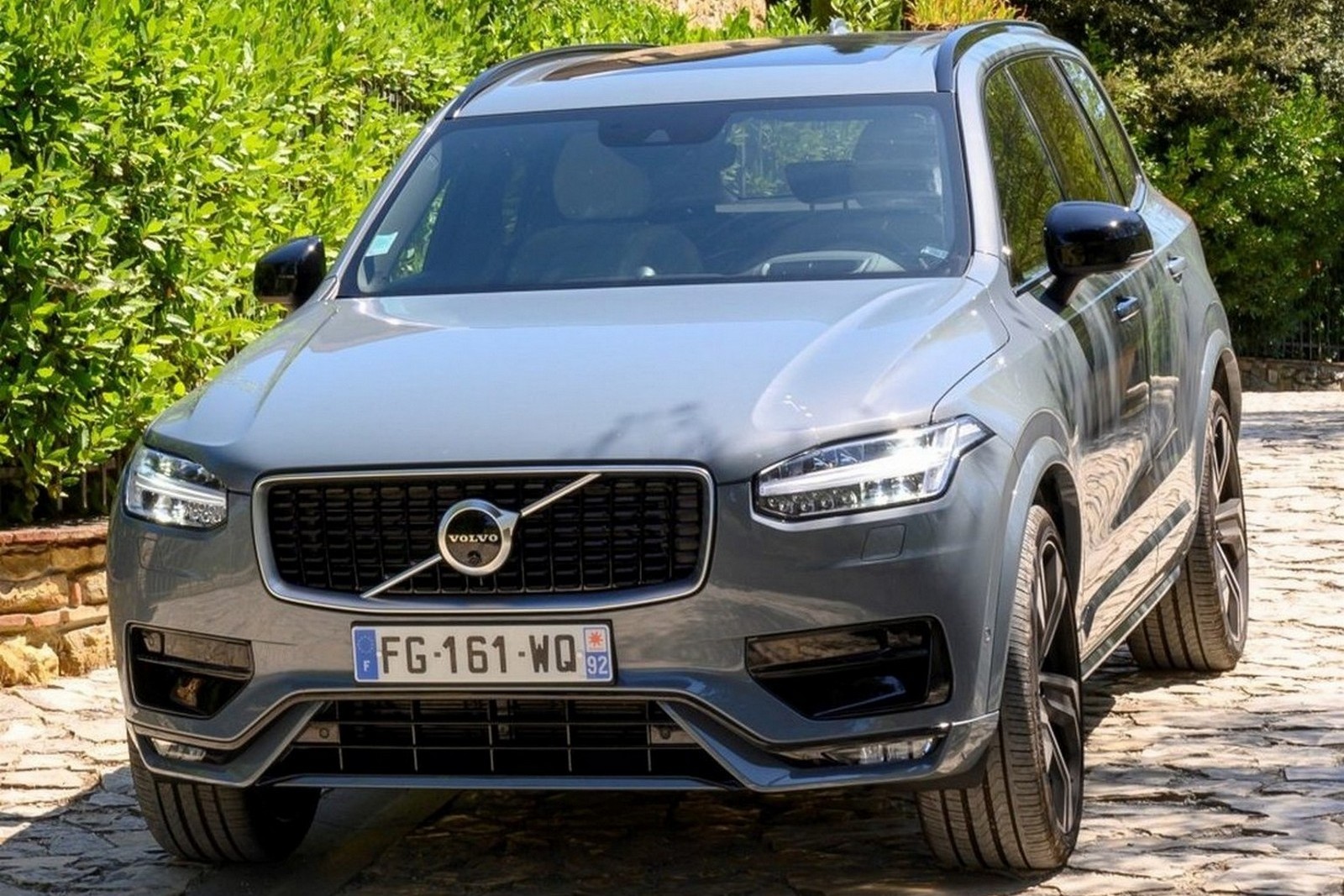 2021 - VOLVO XC90, foto 23