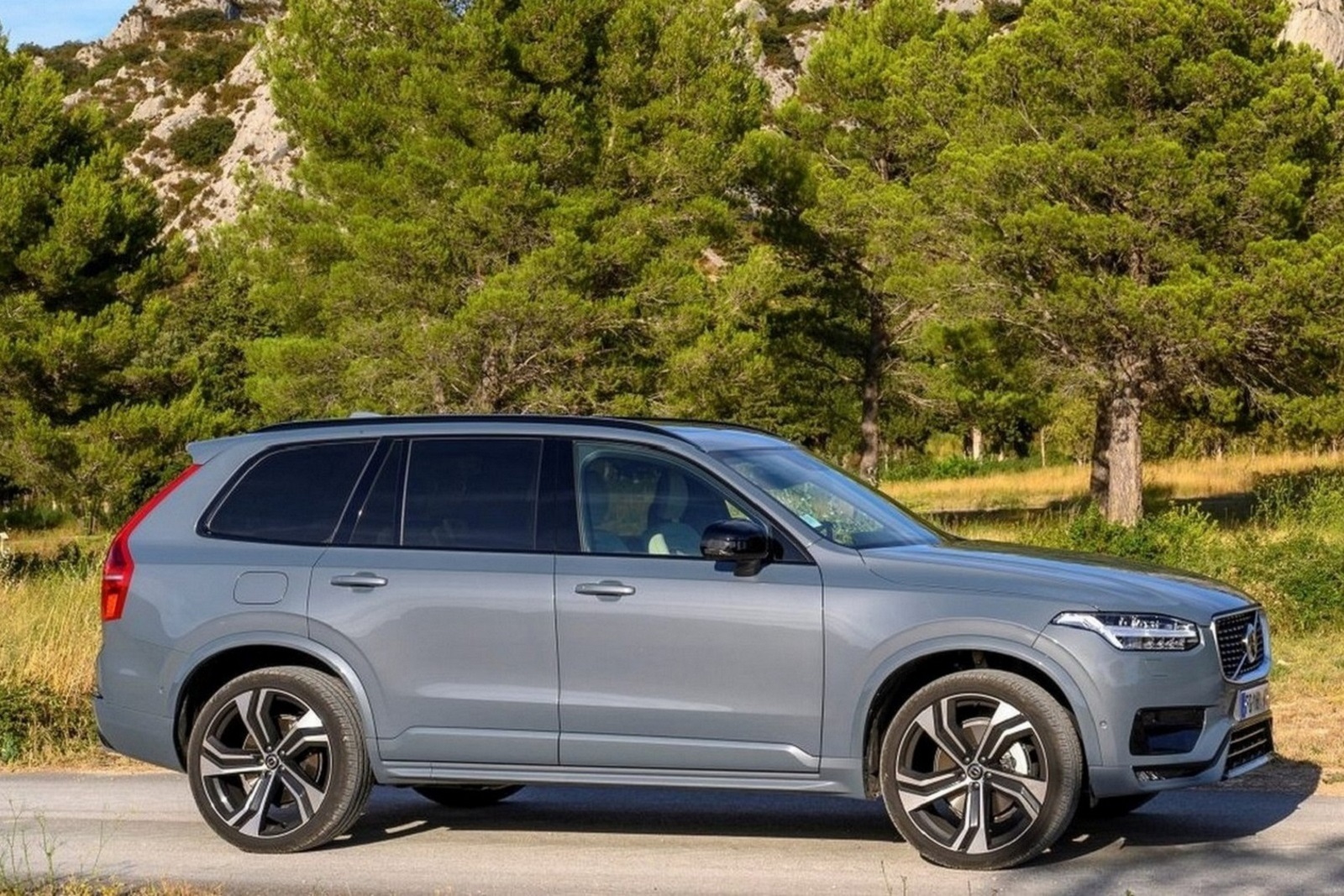 2021 - VOLVO XC90, foto 24
