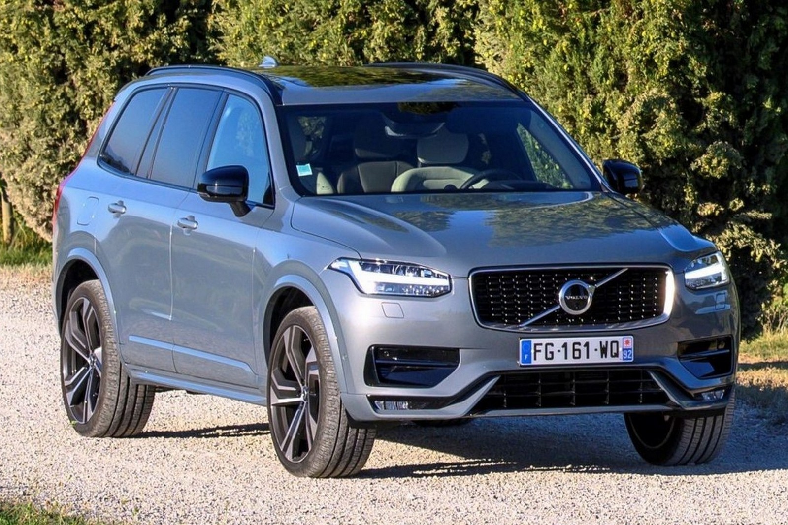 2021 - VOLVO XC90, foto 25