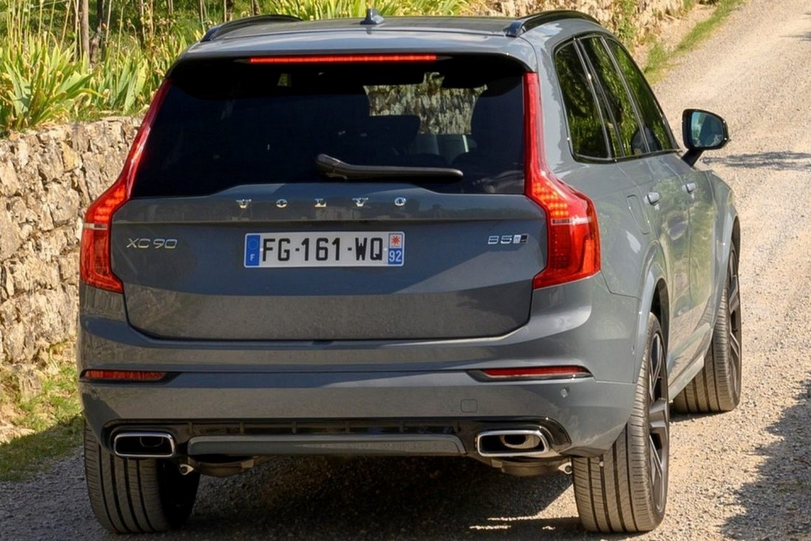 2021 - VOLVO XC90, foto 26