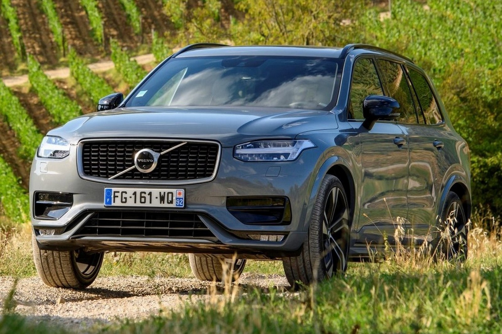 2021 - VOLVO XC90, foto 28
