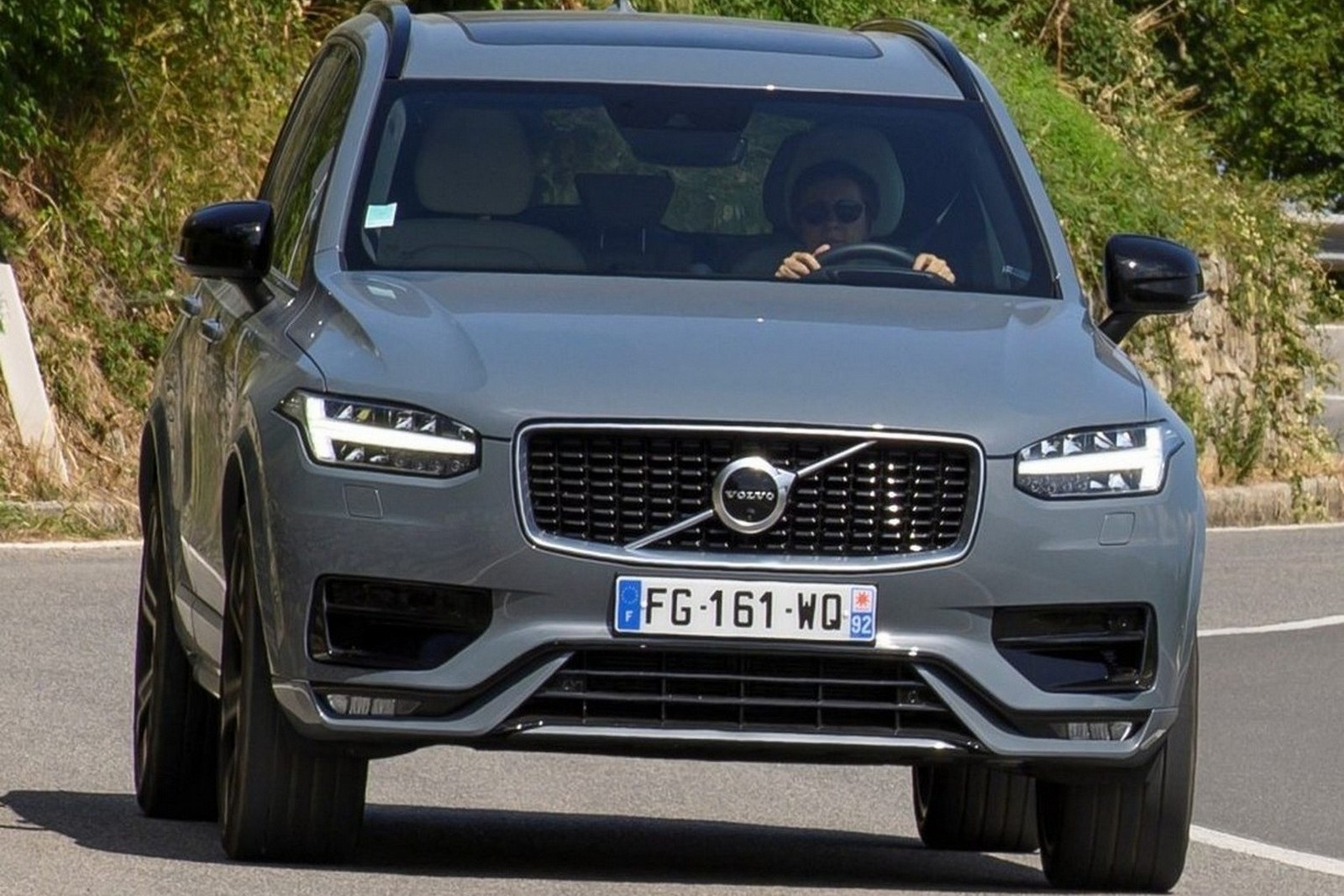 2021 - VOLVO XC90, foto 29