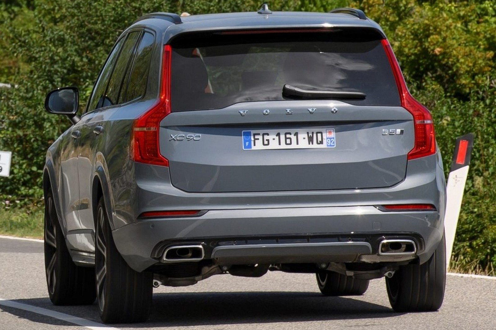 2021 - VOLVO XC90, foto 30
