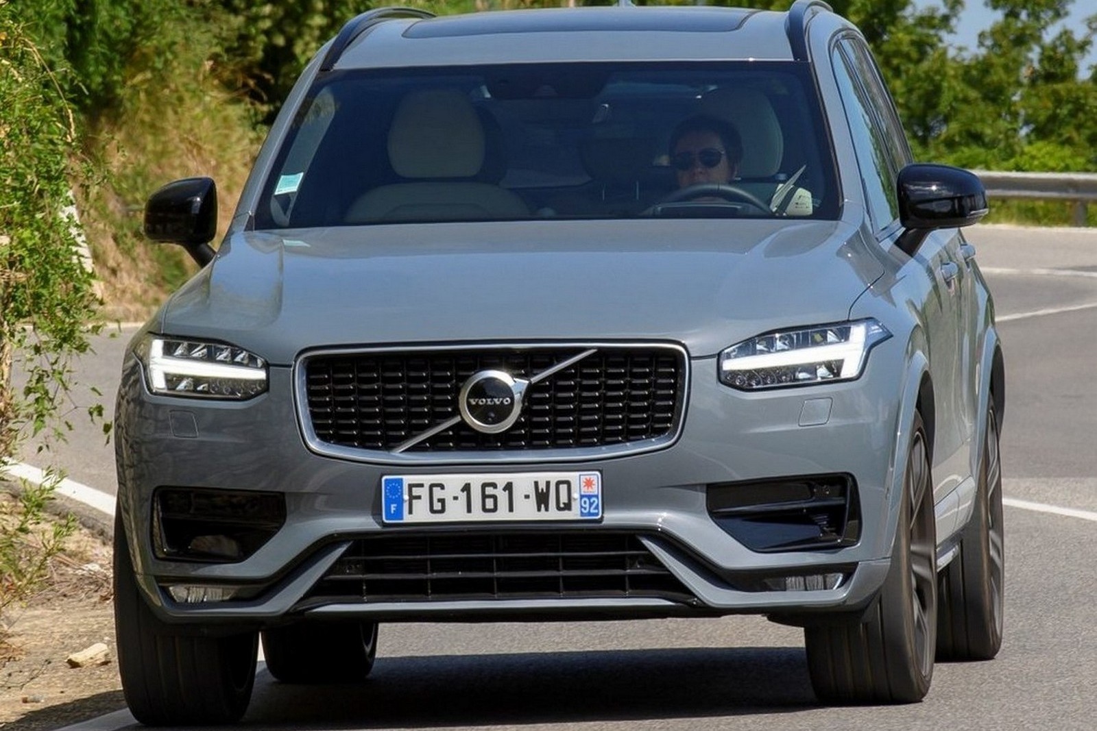 2021 - VOLVO XC90, foto 31