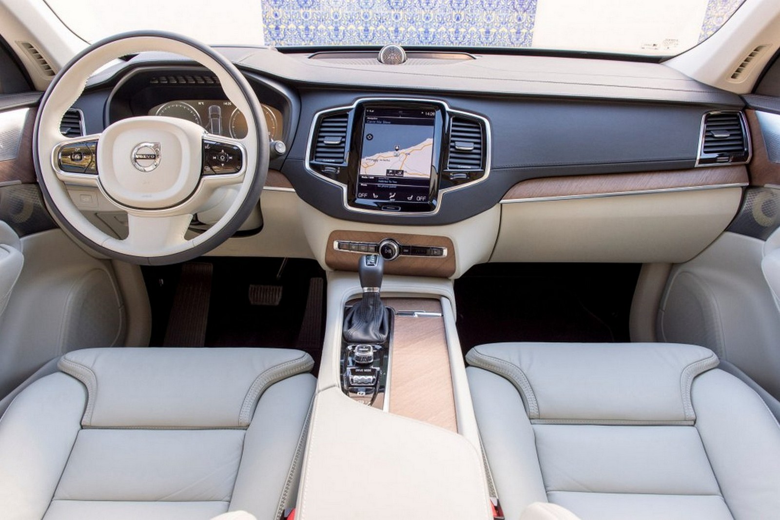2021 - VOLVO XC90, foto 32