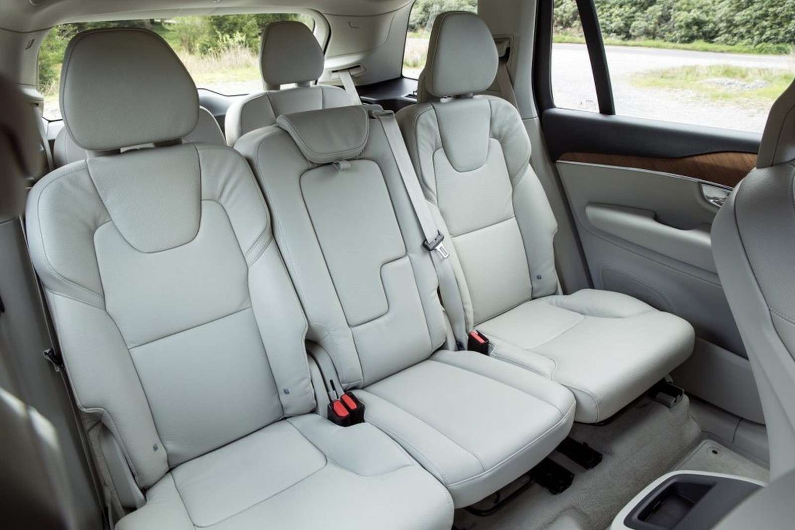 2021 - VOLVO XC90, foto 33