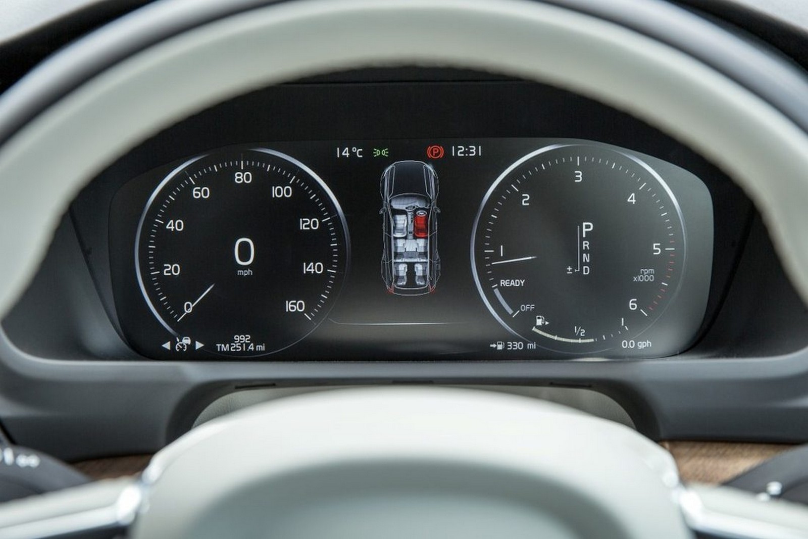 2021 - VOLVO XC90, foto 34