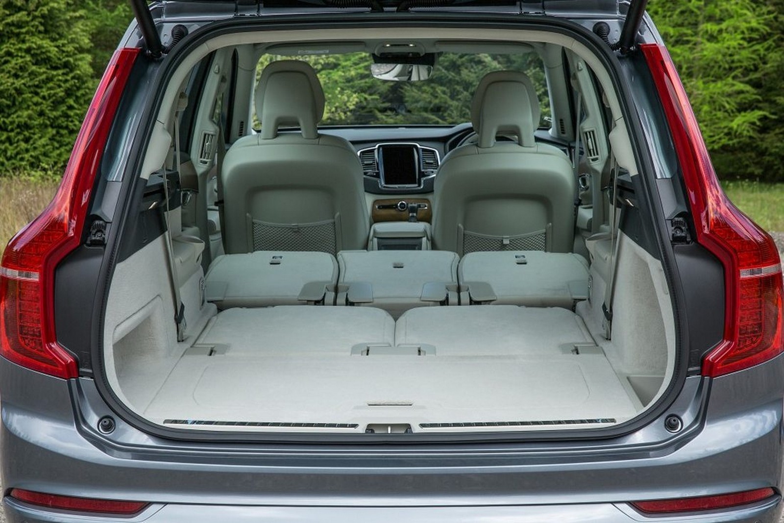 2021 - VOLVO XC90, foto 35