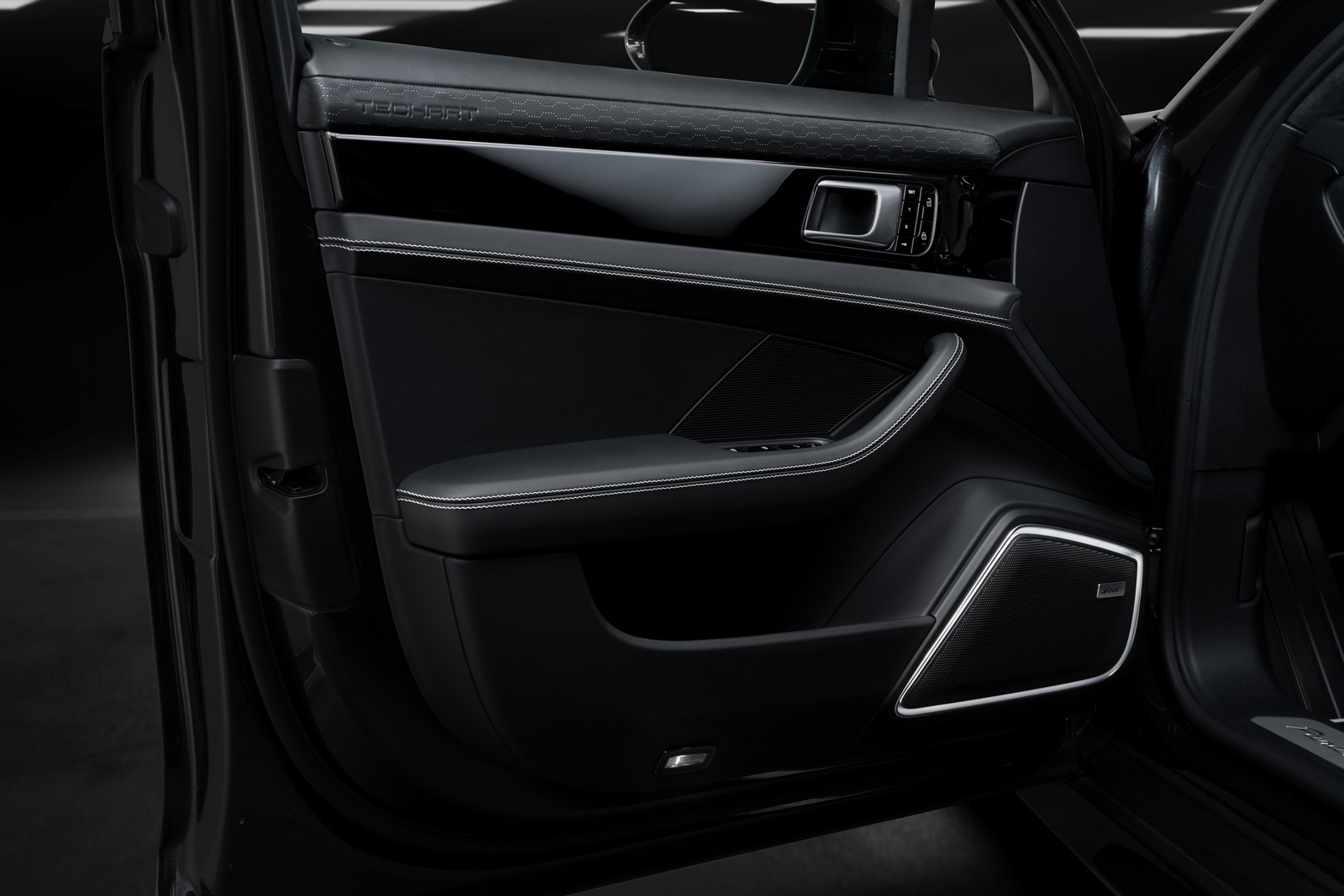 2021 - PORSCHE PANAMERA SPORT TURISMO TECHART GRAND GT, foto 24
