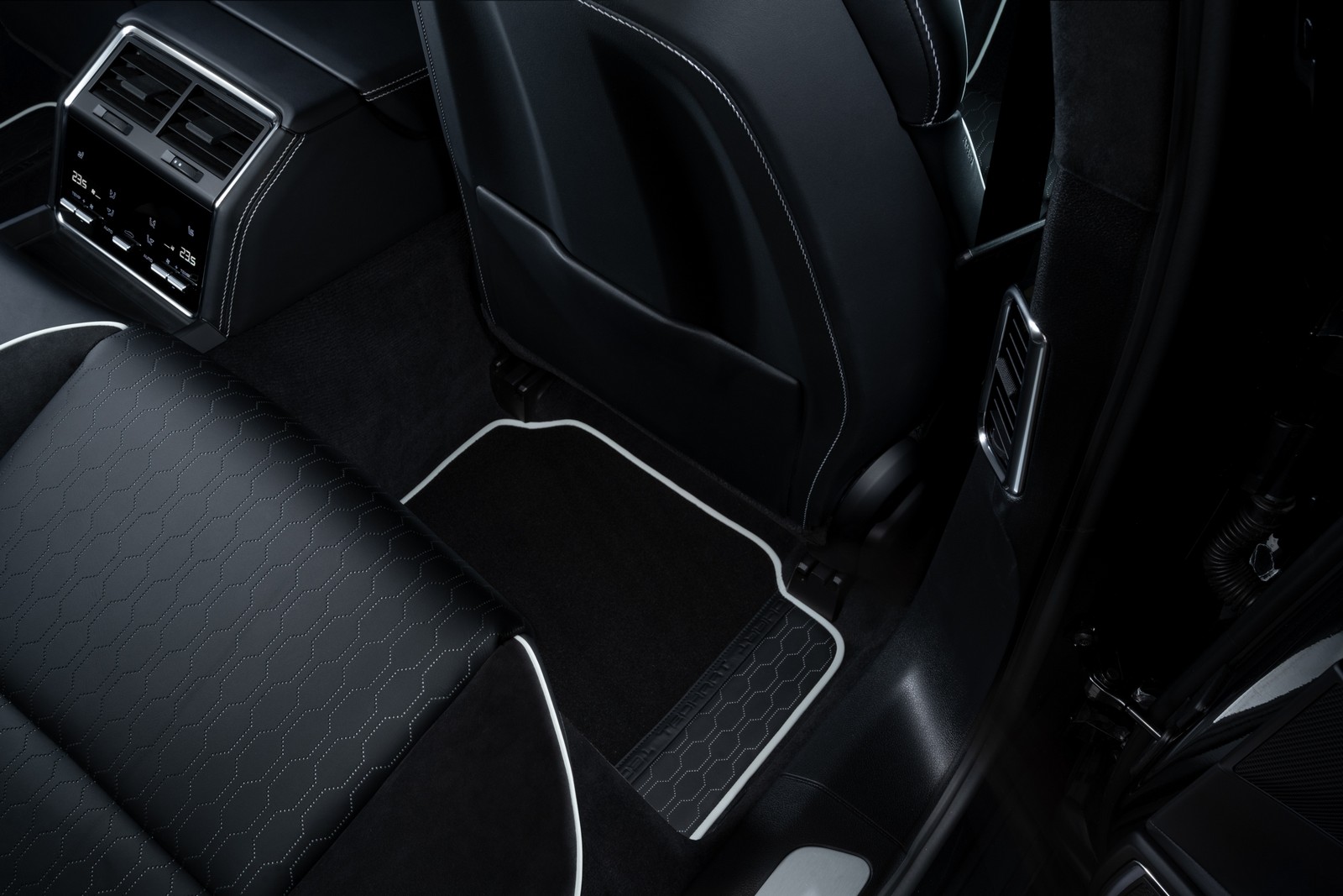 2021 - PORSCHE PANAMERA SPORT TURISMO TECHART GRAND GT, foto 27