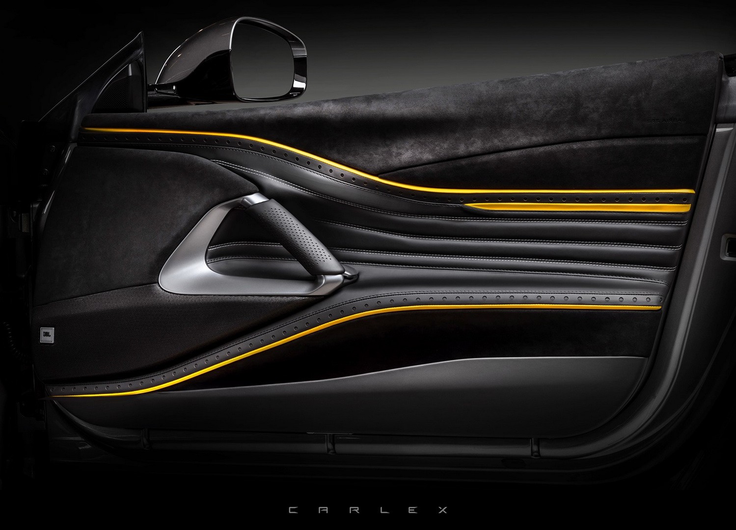 FERRARI F812 SUPERFAST BY CARLEX DESIGN, foto 9