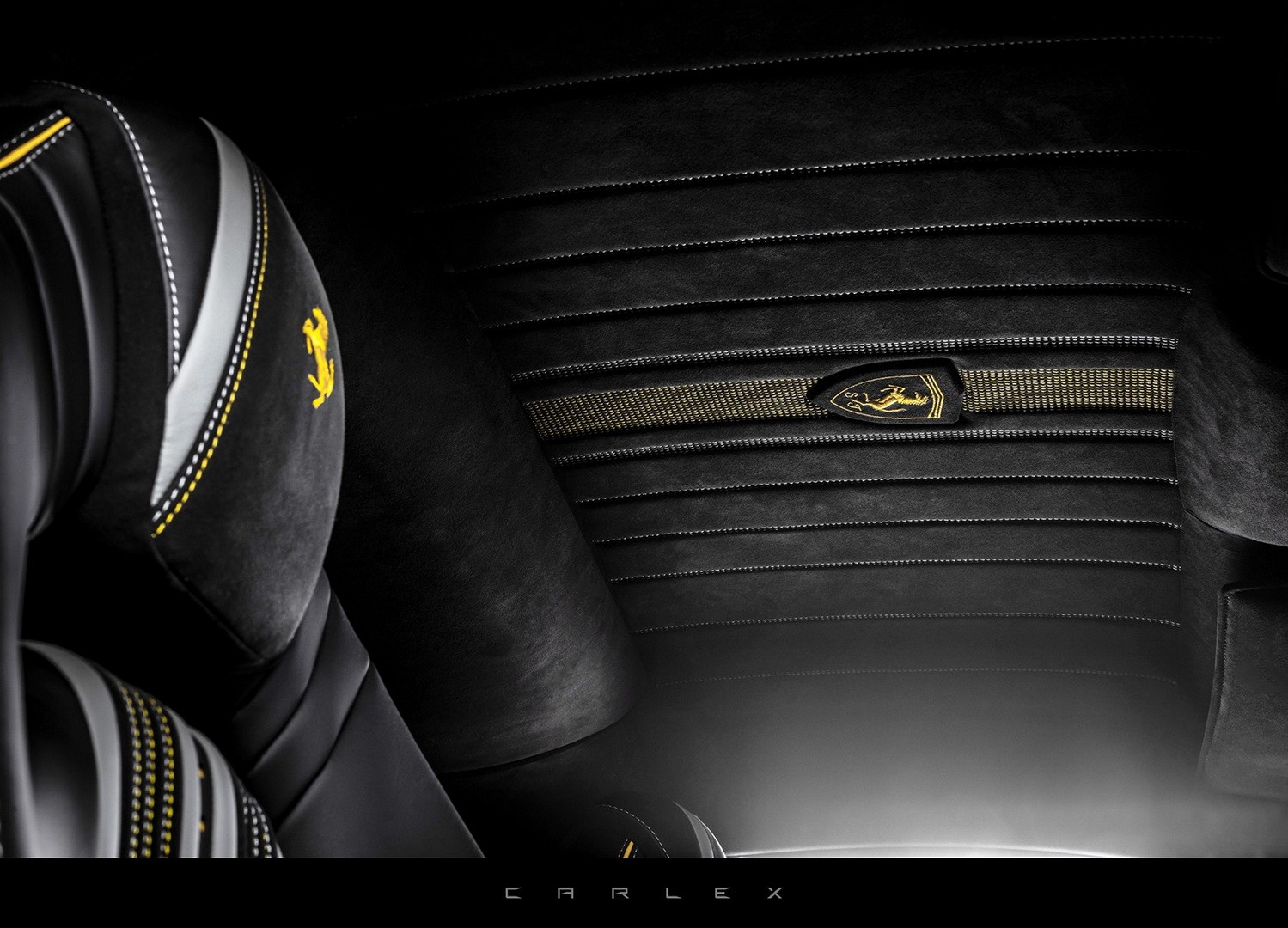 FERRARI F812 SUPERFAST BY CARLEX DESIGN, foto 10