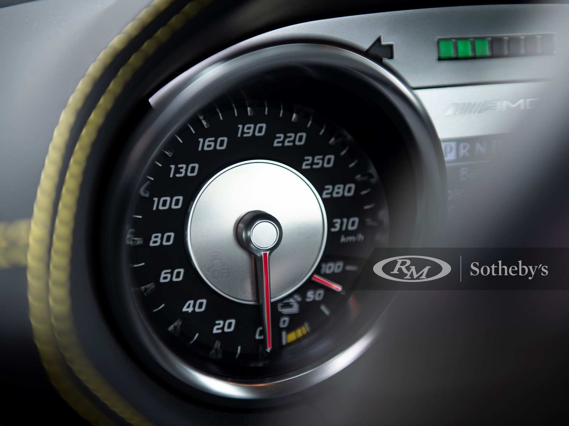 MERCEDES-BENZ SLS AMG ELECTRIC DRIVE GREEN ELECTRIC, foto 12