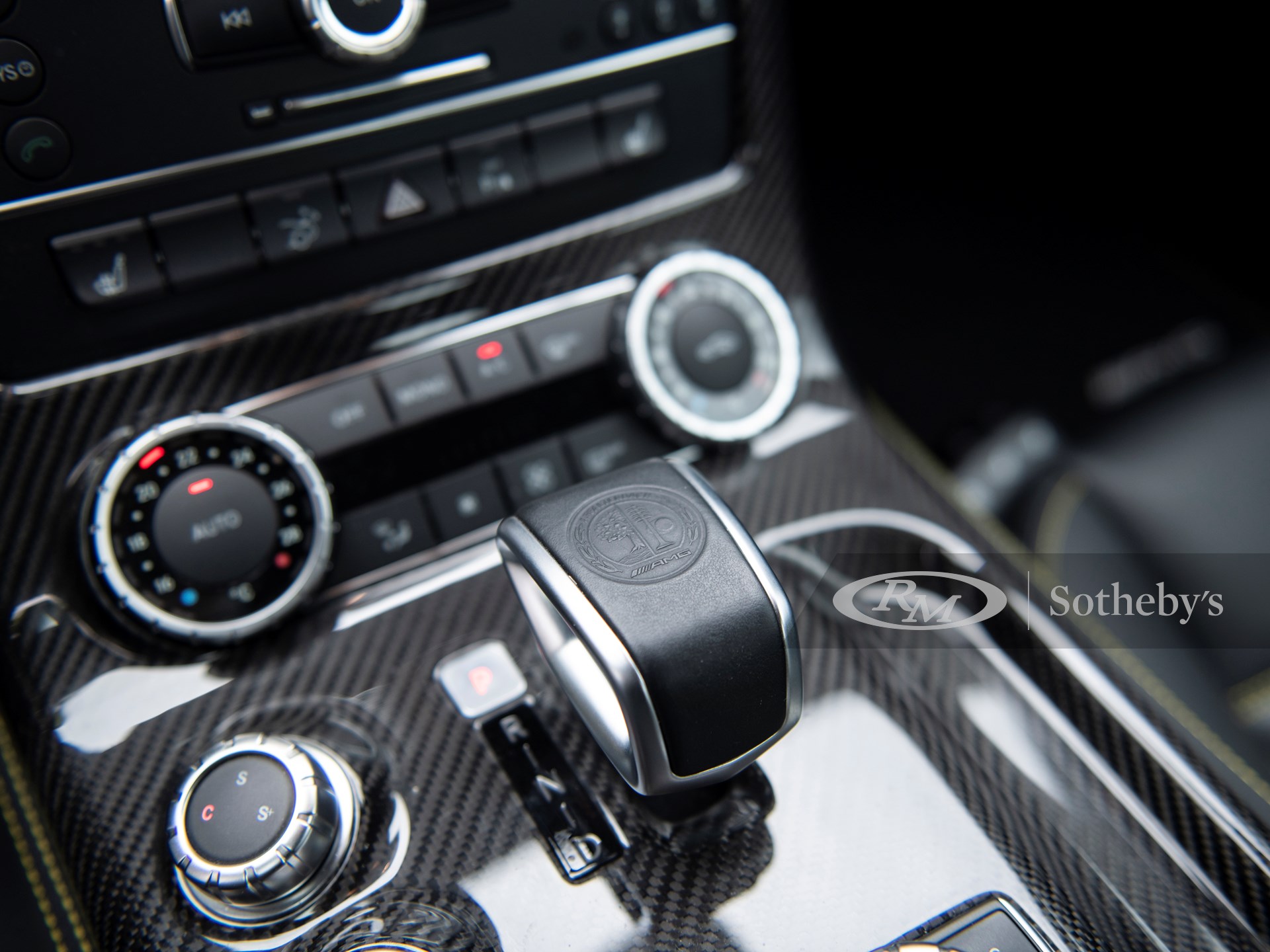 MERCEDES-BENZ SLS AMG ELECTRIC DRIVE GREEN ELECTRIC, foto 14