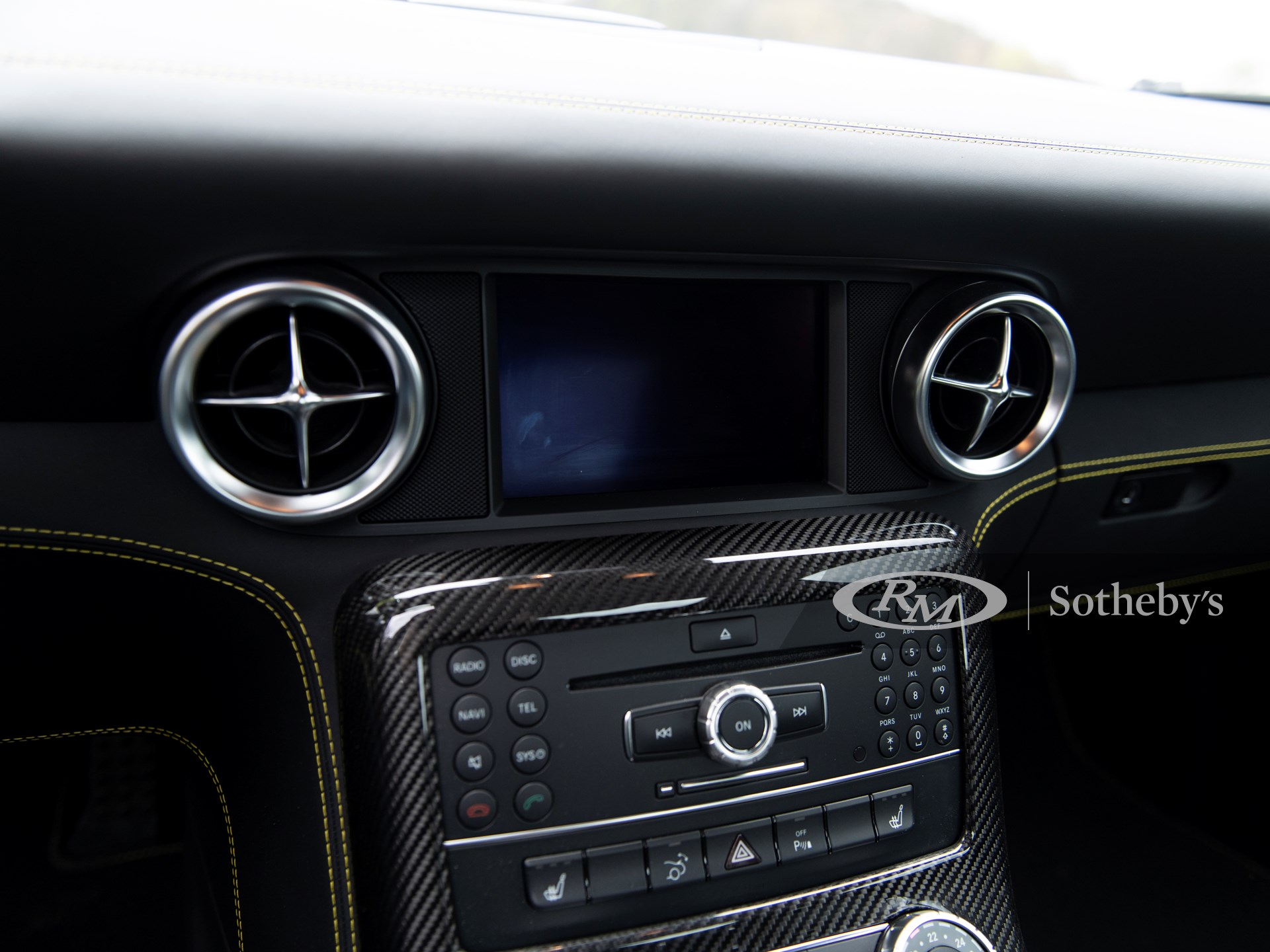 MERCEDES-BENZ SLS AMG ELECTRIC DRIVE GREEN ELECTRIC, foto 18
