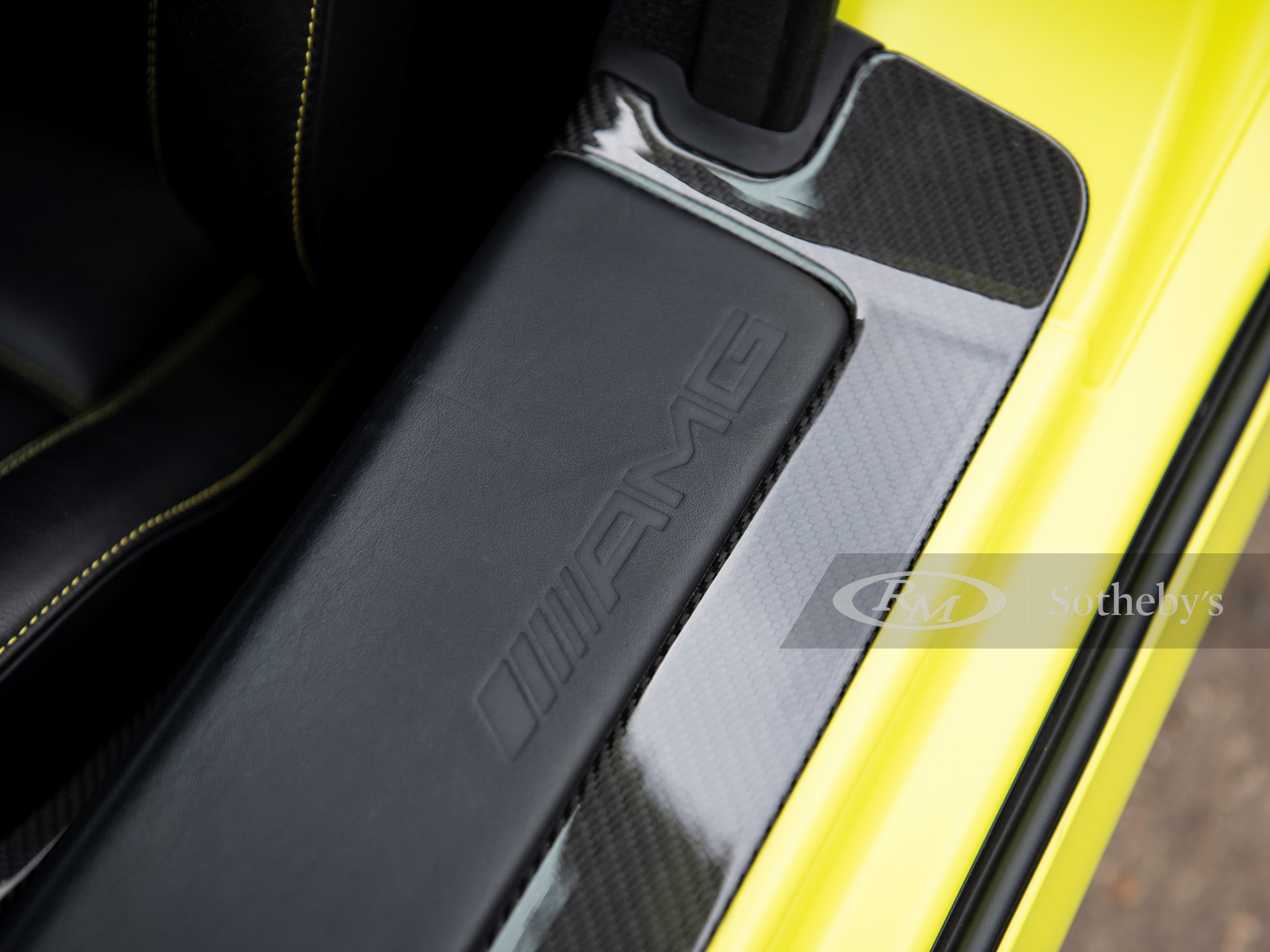 MERCEDES-BENZ SLS AMG ELECTRIC DRIVE GREEN ELECTRIC, foto 26