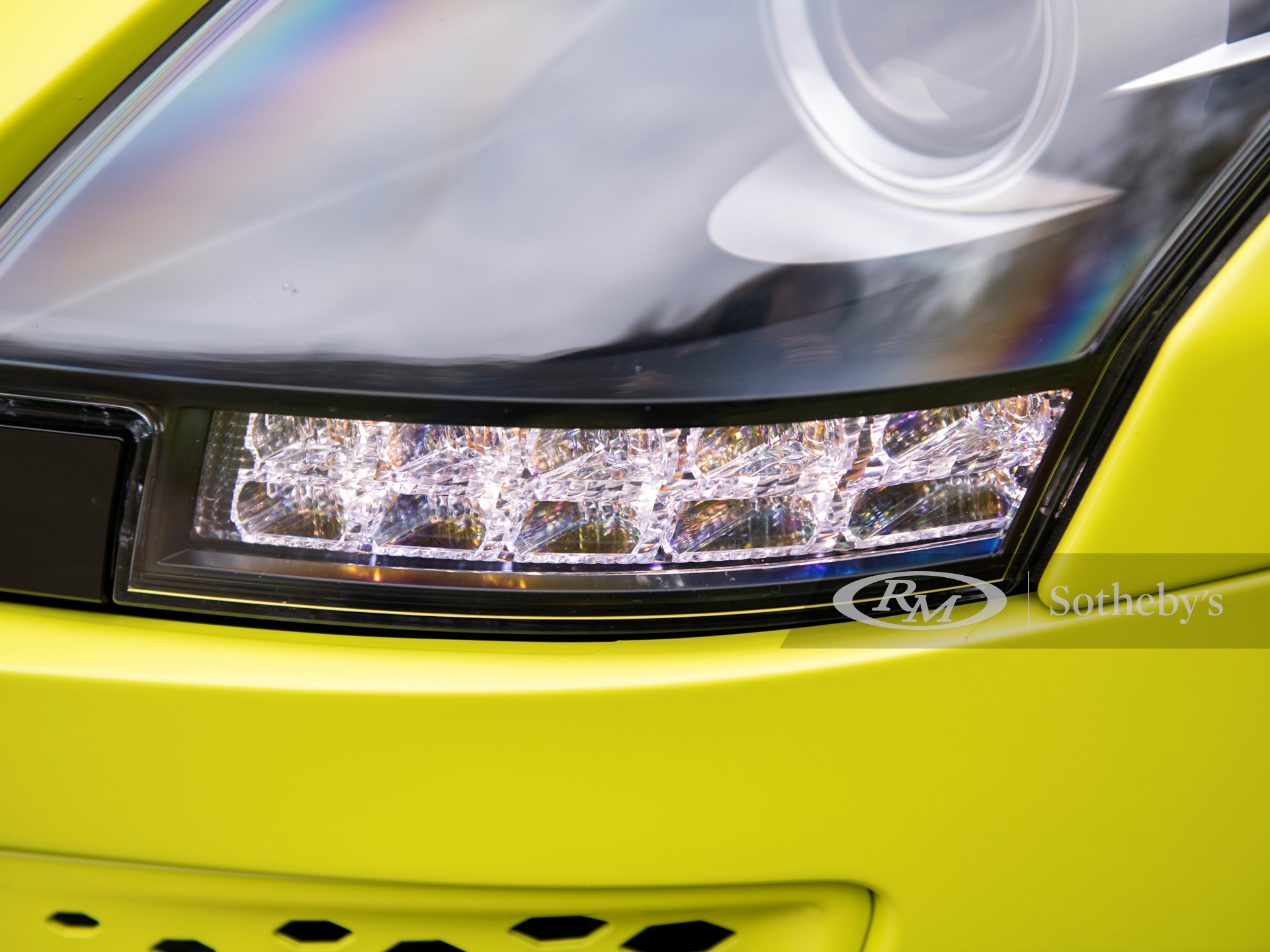 MERCEDES-BENZ SLS AMG ELECTRIC DRIVE GREEN ELECTRIC, foto 32