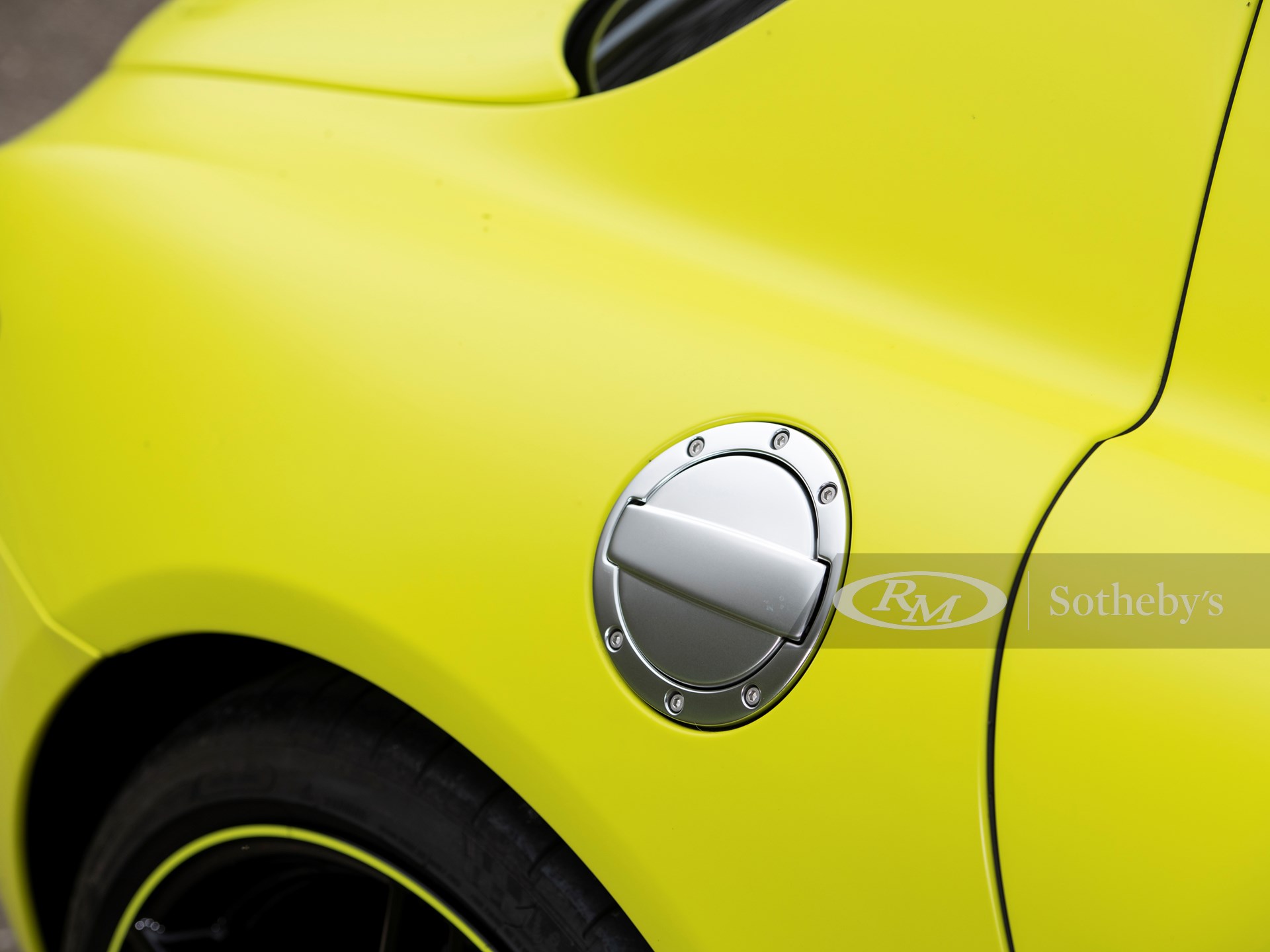 MERCEDES-BENZ SLS AMG ELECTRIC DRIVE GREEN ELECTRIC, foto 43