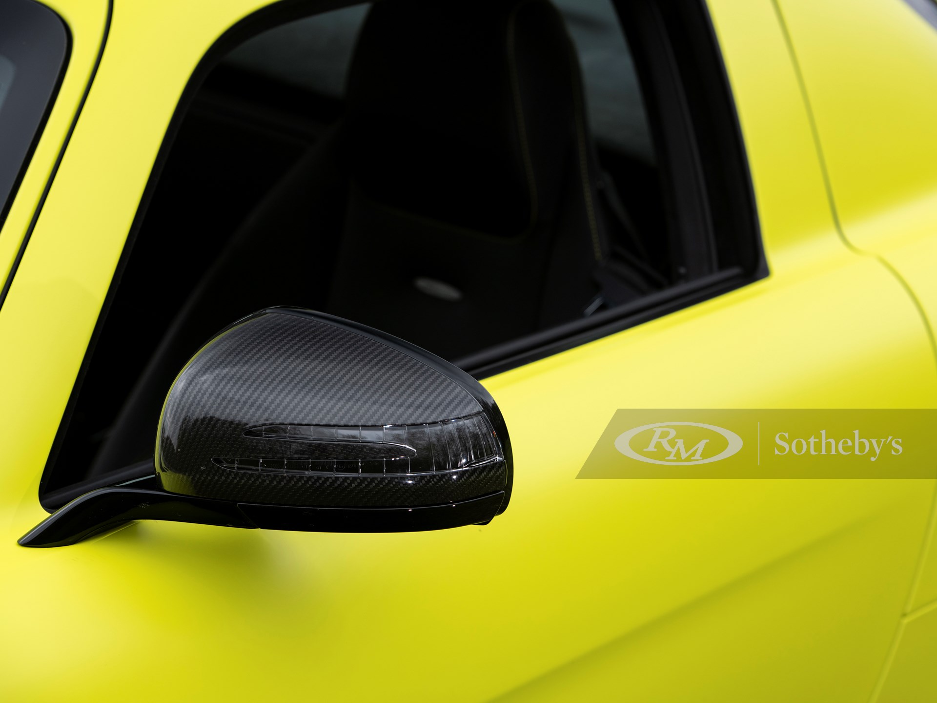 MERCEDES-BENZ SLS AMG ELECTRIC DRIVE GREEN ELECTRIC, foto 44