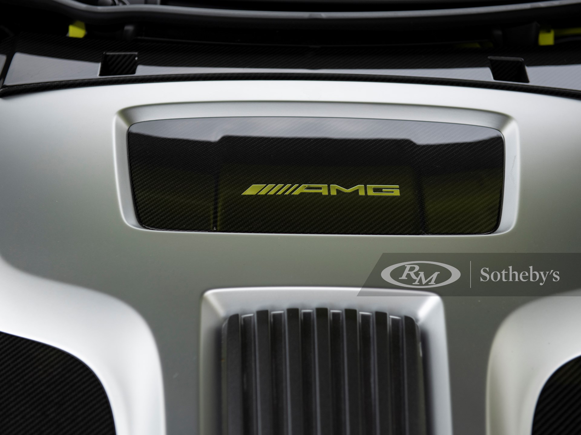 MERCEDES-BENZ SLS AMG ELECTRIC DRIVE GREEN ELECTRIC, foto 48