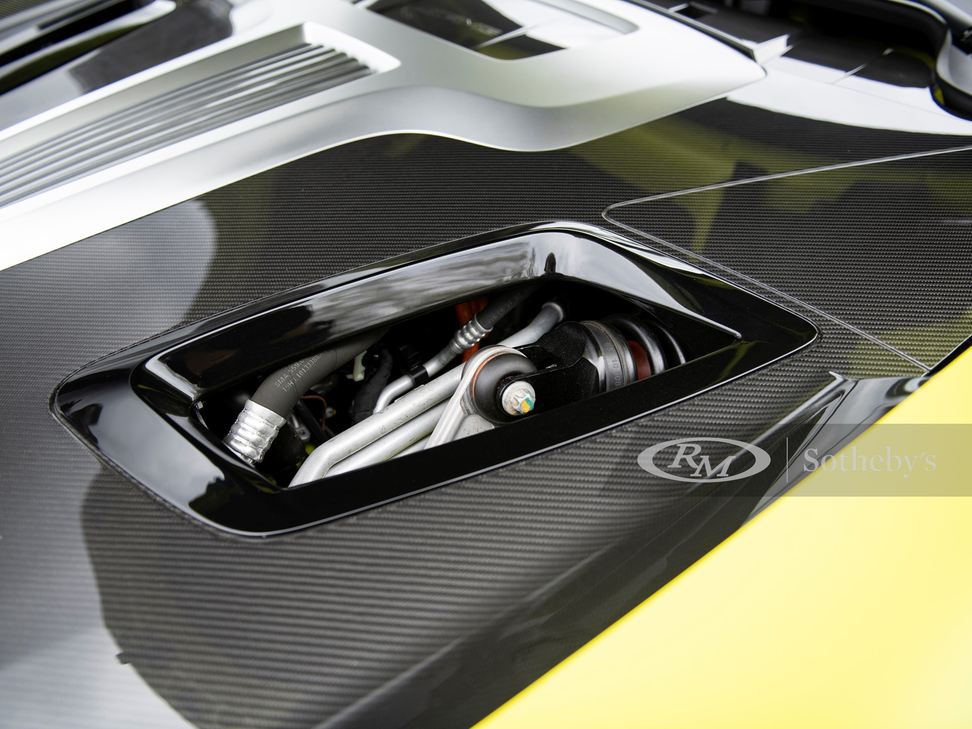 MERCEDES-BENZ SLS AMG ELECTRIC DRIVE GREEN ELECTRIC, foto 50