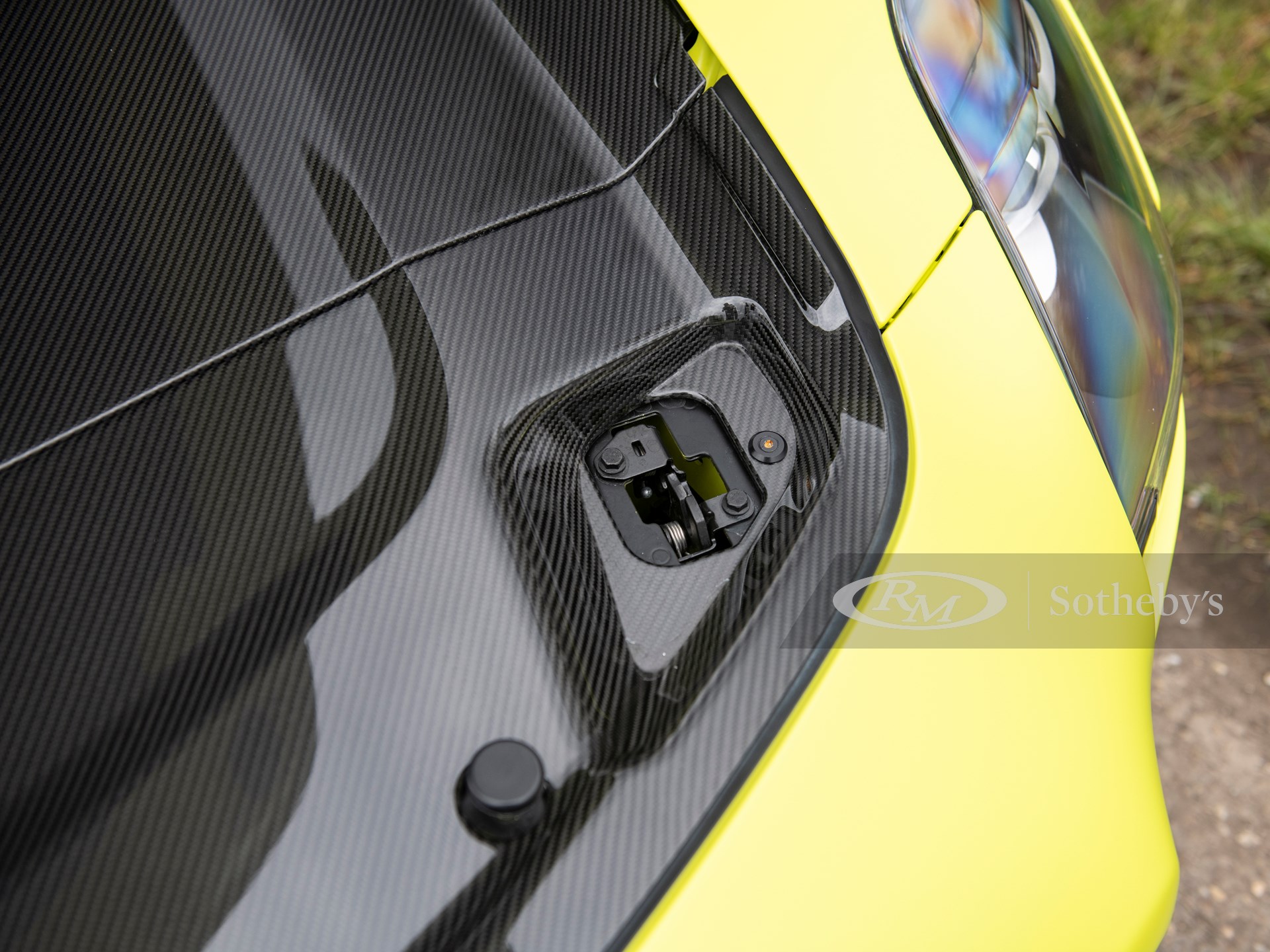 MERCEDES-BENZ SLS AMG ELECTRIC DRIVE GREEN ELECTRIC, foto 51