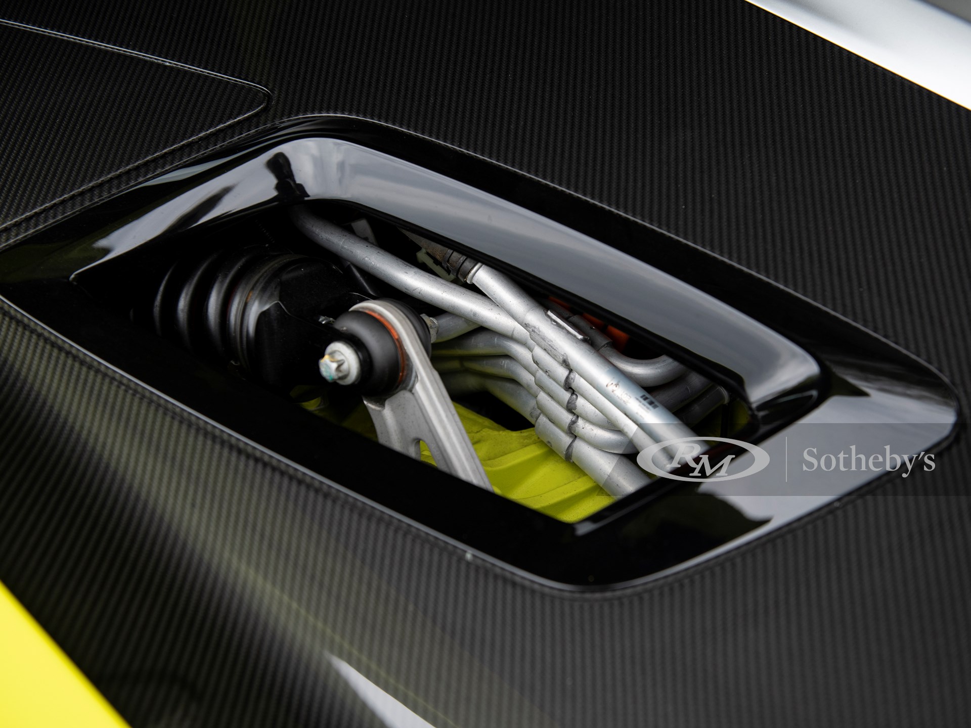 MERCEDES-BENZ SLS AMG ELECTRIC DRIVE GREEN ELECTRIC, foto 52