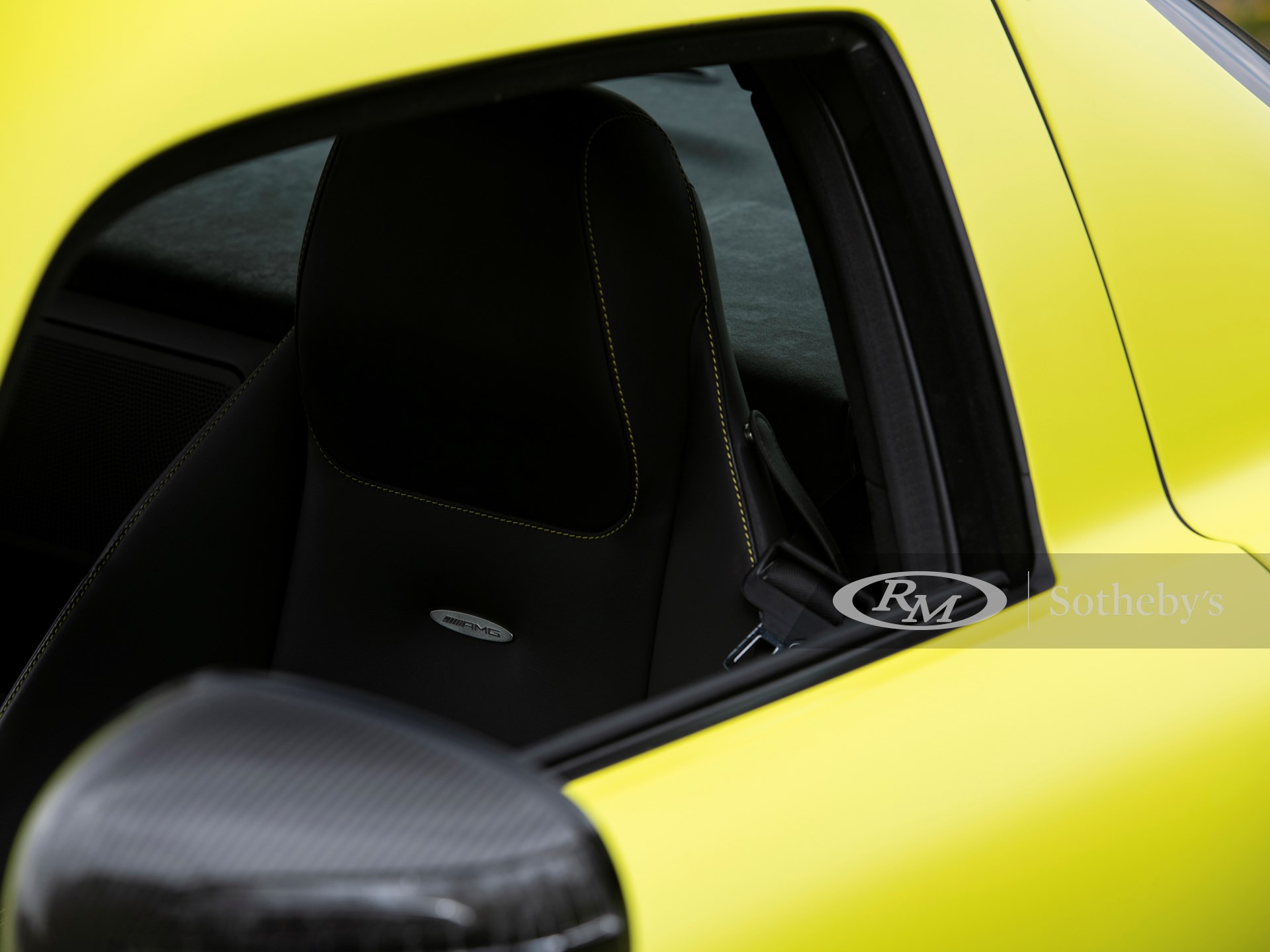 MERCEDES-BENZ SLS AMG ELECTRIC DRIVE GREEN ELECTRIC, foto 63