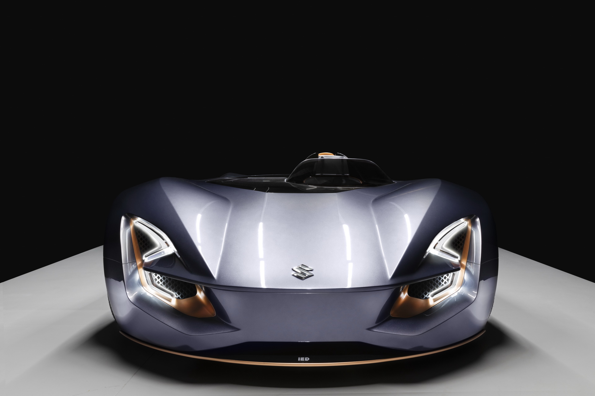 2021 - SUZUKI MISANO CONCEPT, foto 6