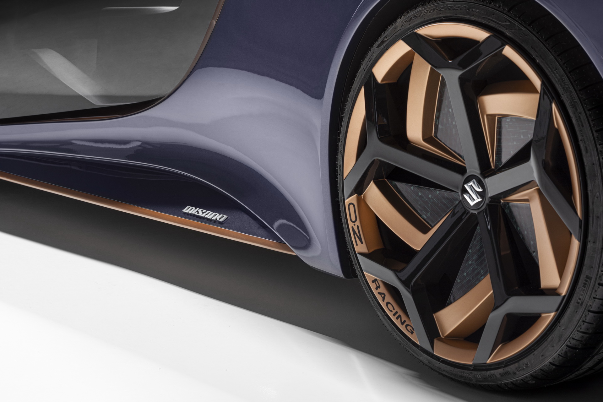 2021 - SUZUKI MISANO CONCEPT, foto 8