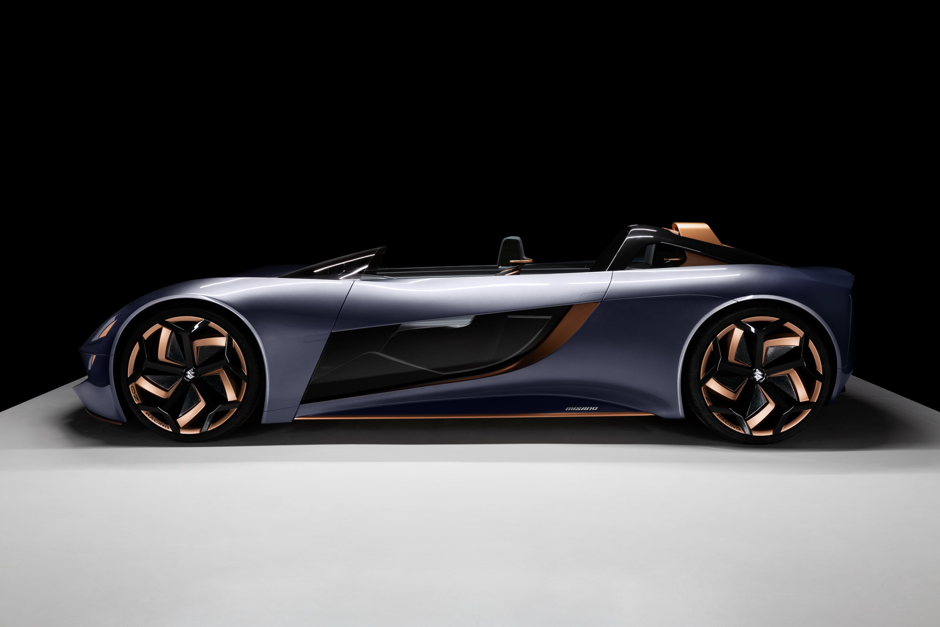 2021 - SUZUKI MISANO CONCEPT, foto 9