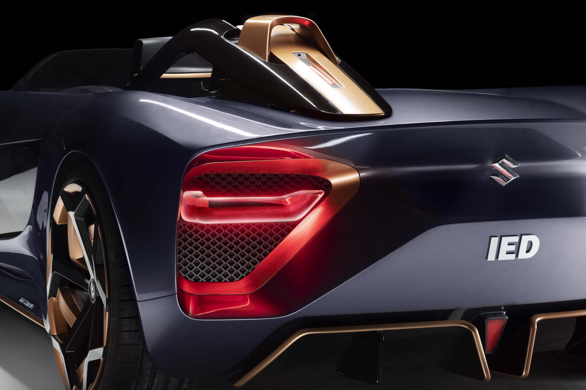 2021 - SUZUKI MISANO CONCEPT, foto 10