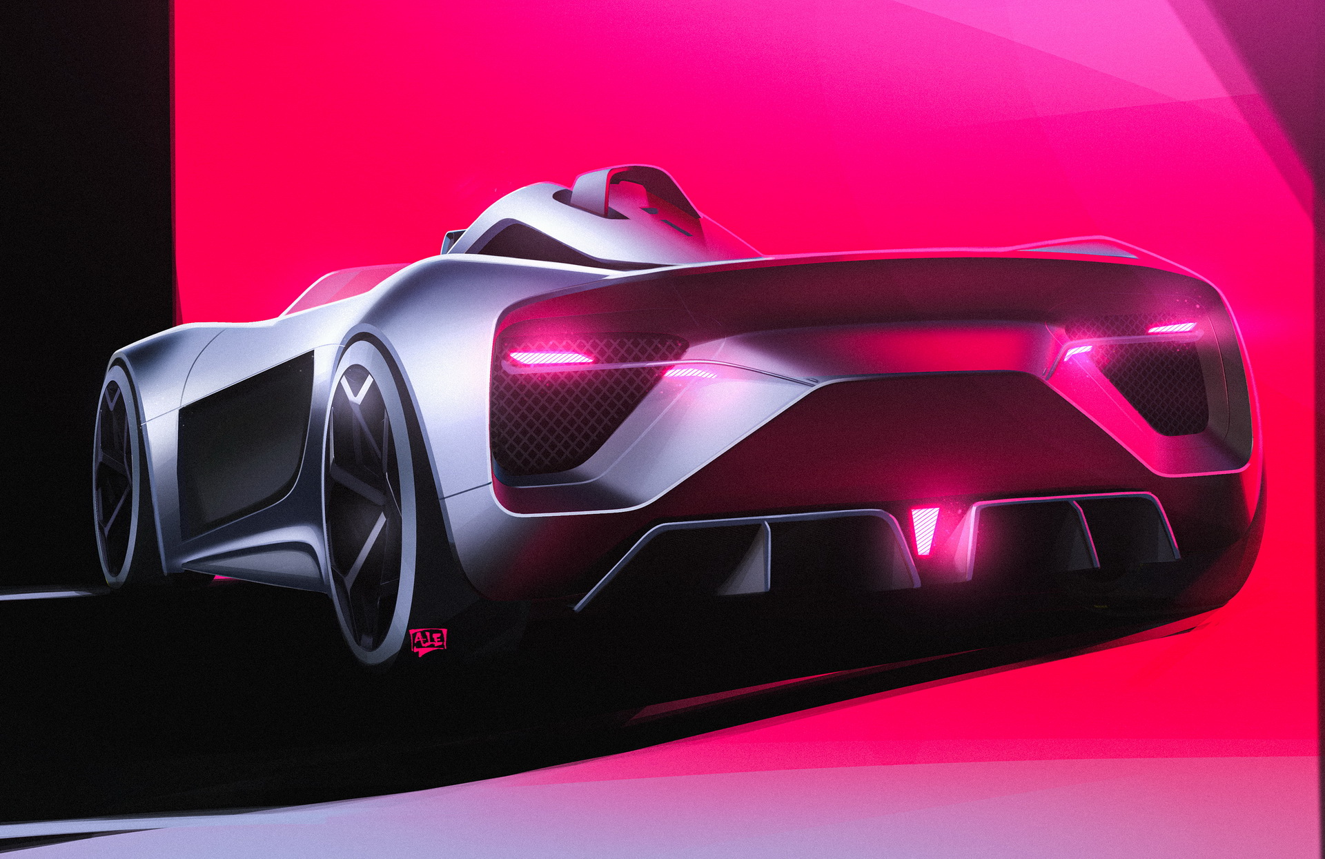2021 - SUZUKI MISANO CONCEPT, foto 15